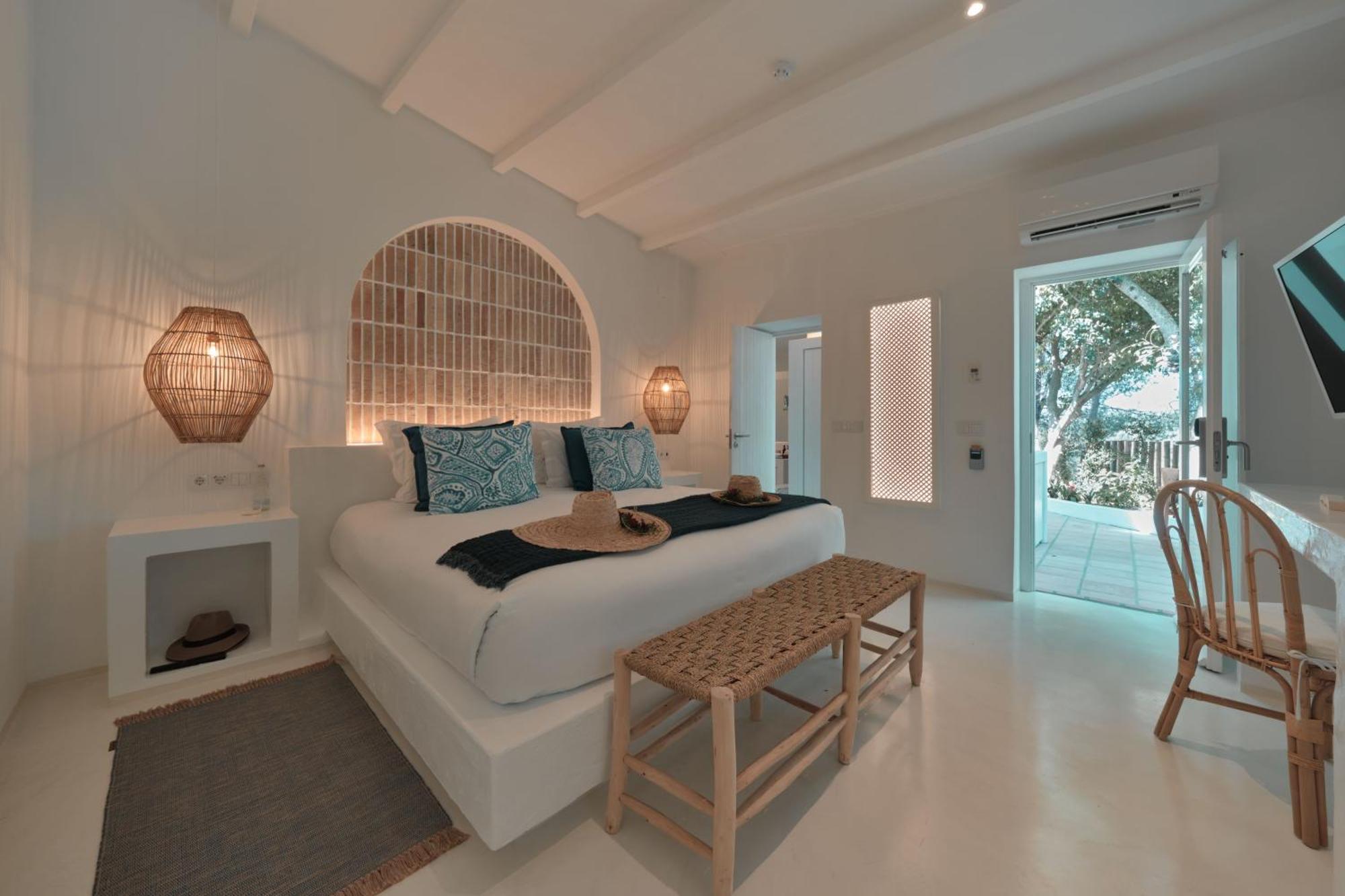 Octant Monte Hotel Moncarapacho