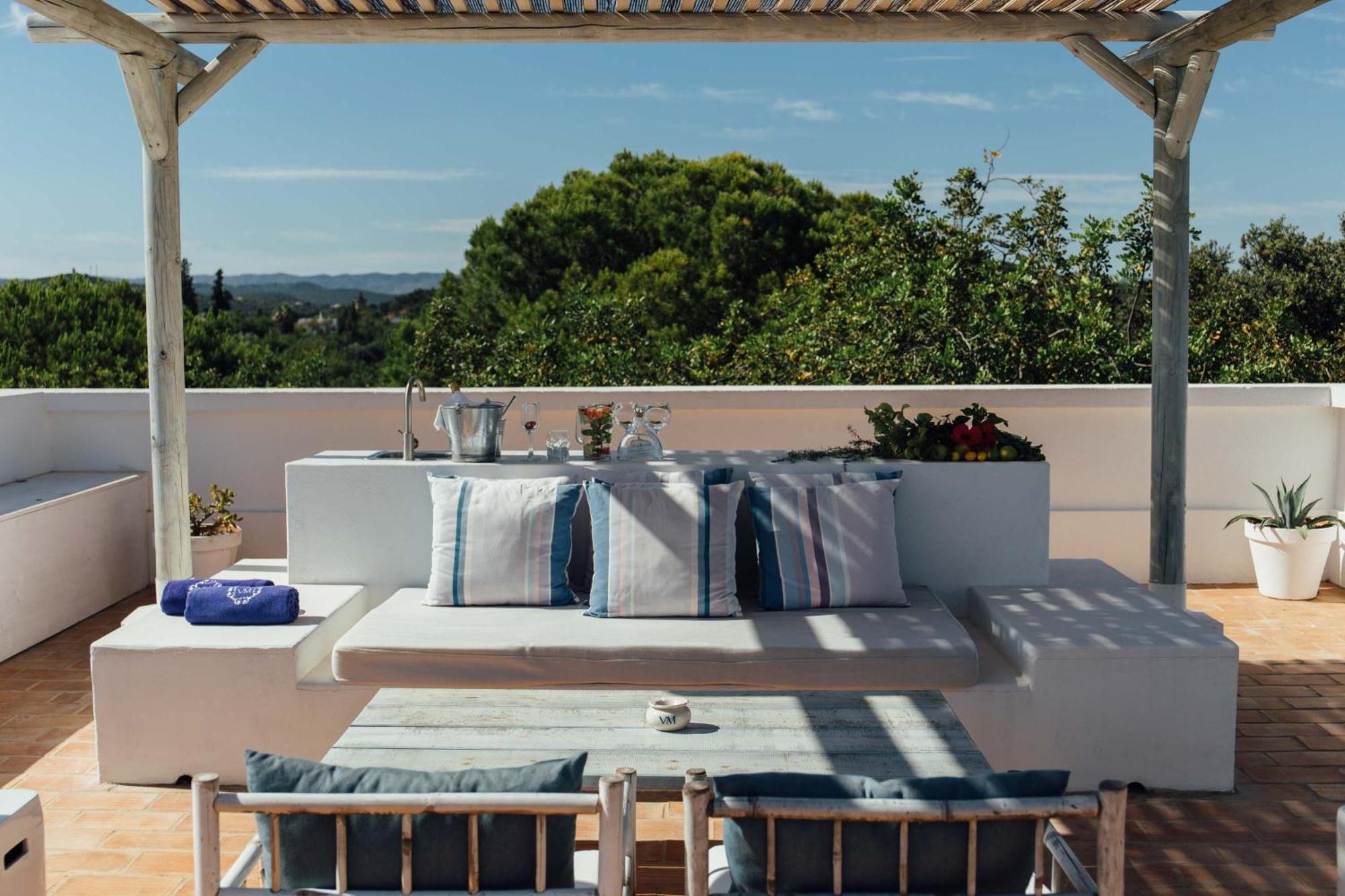 Octant Monte Hotel 5*