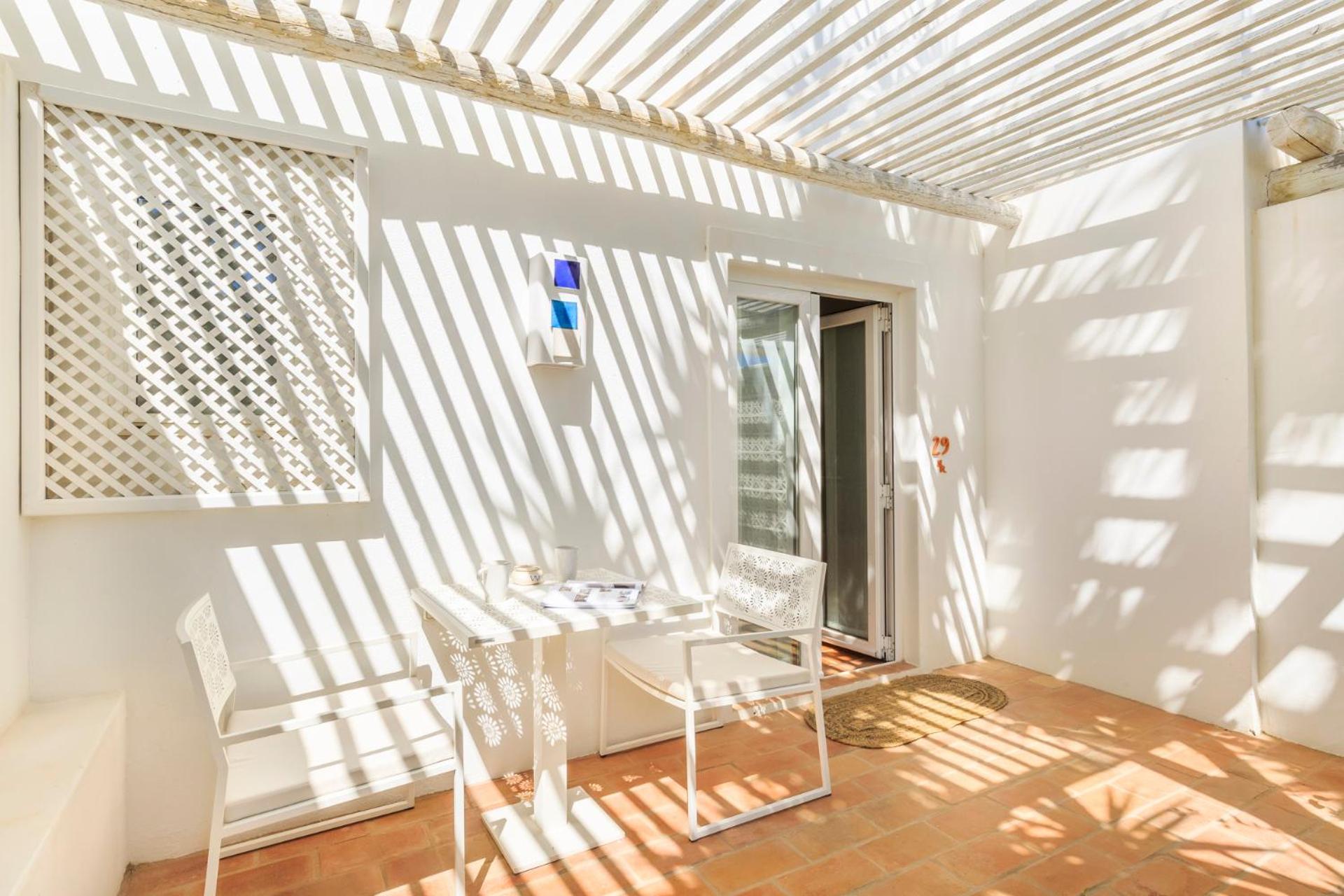 Hotel Octant Monte Moncarapacho