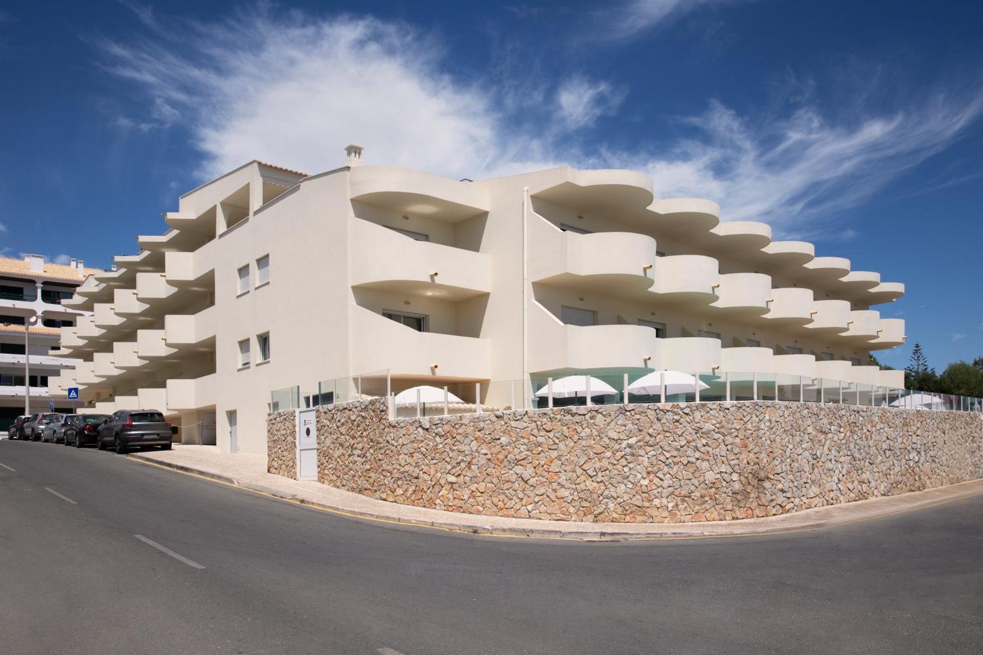 Aparthotel Alvormar Turisticos