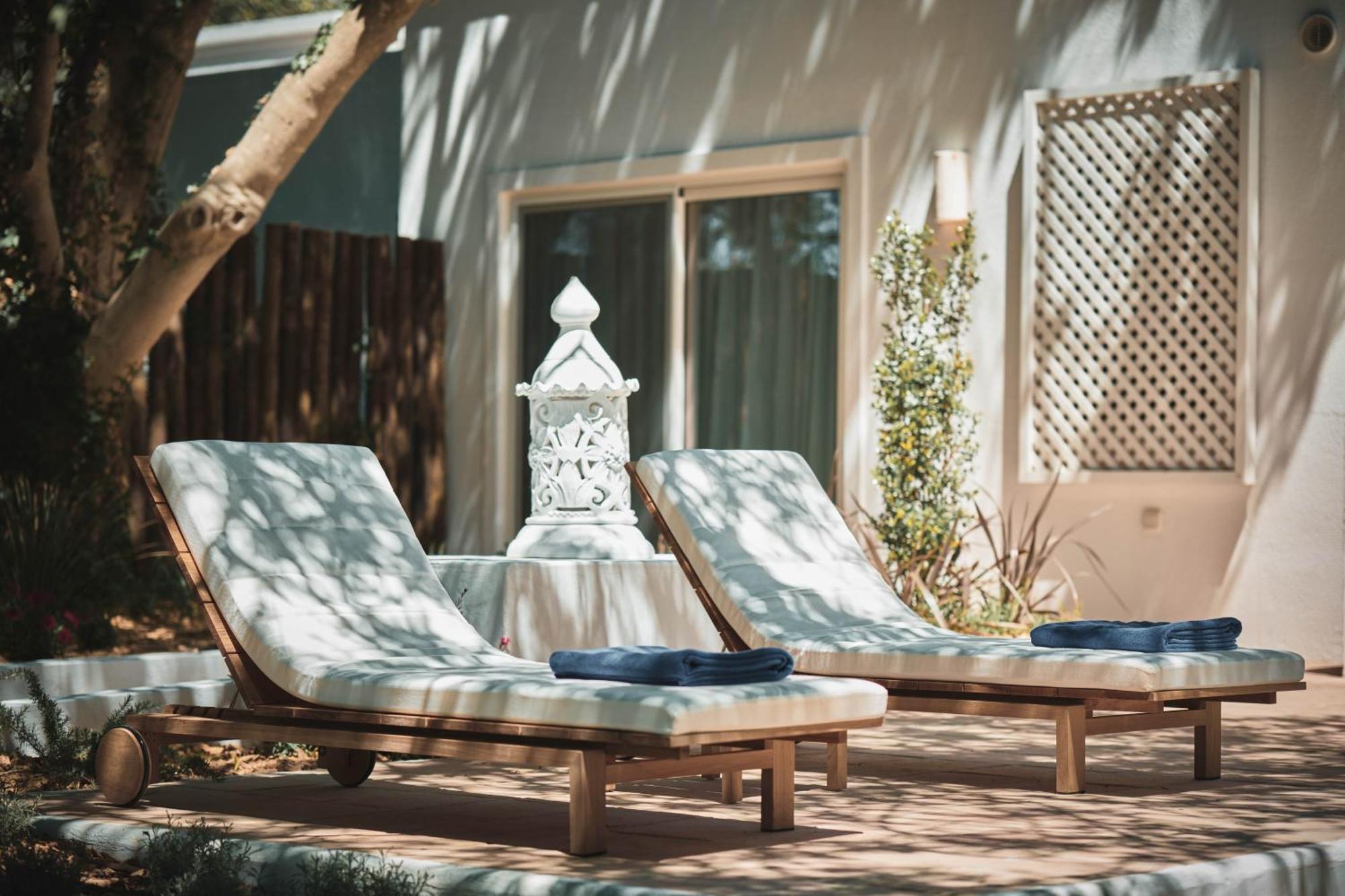 Hotel Octant Monte Moncarapacho