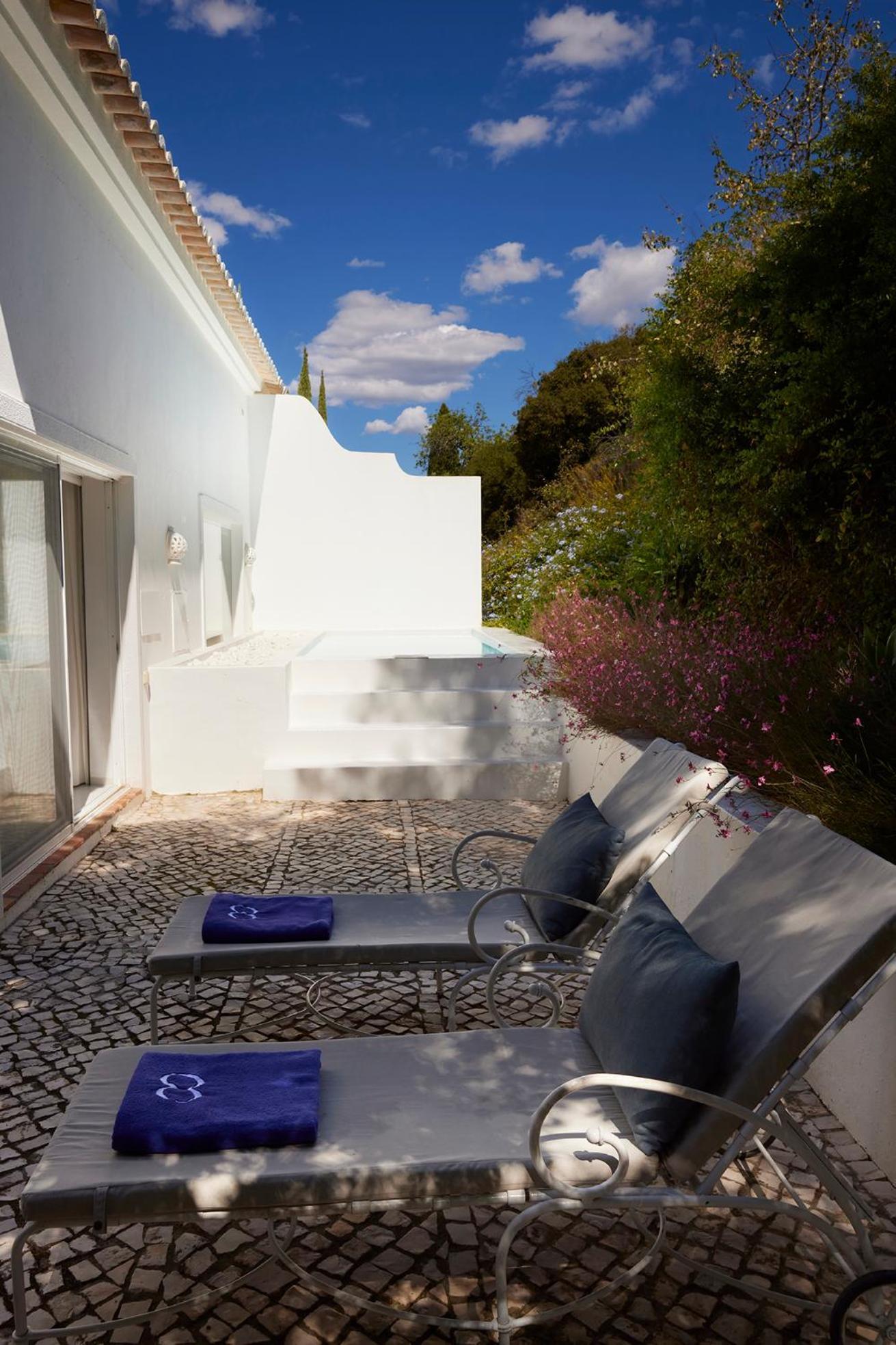 Hotel Octant Monte