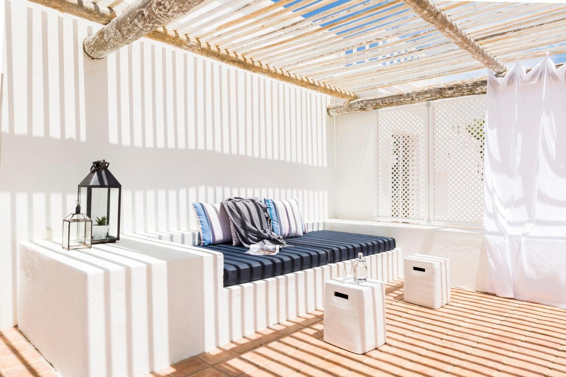 Octant Monte Hotel