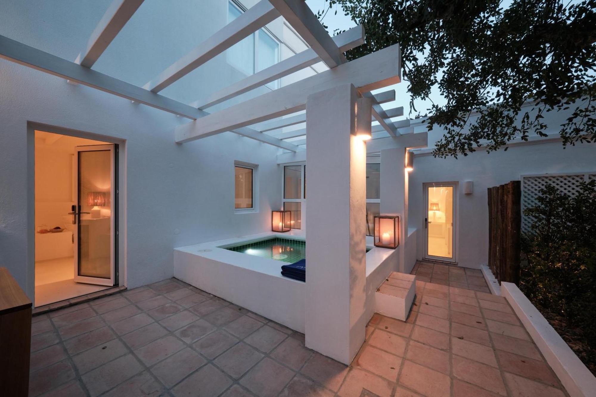 Octant Monte Hotel Moncarapacho