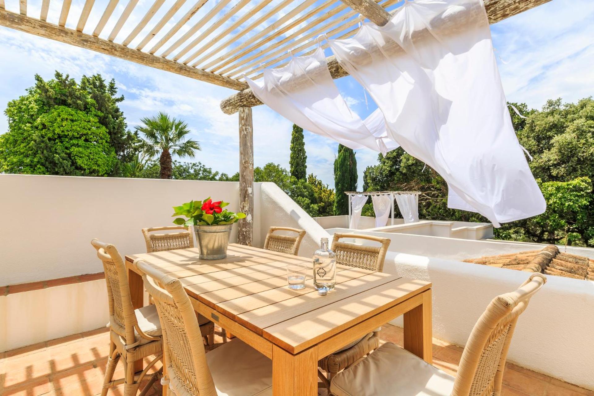 Hotel Octant Monte 5*