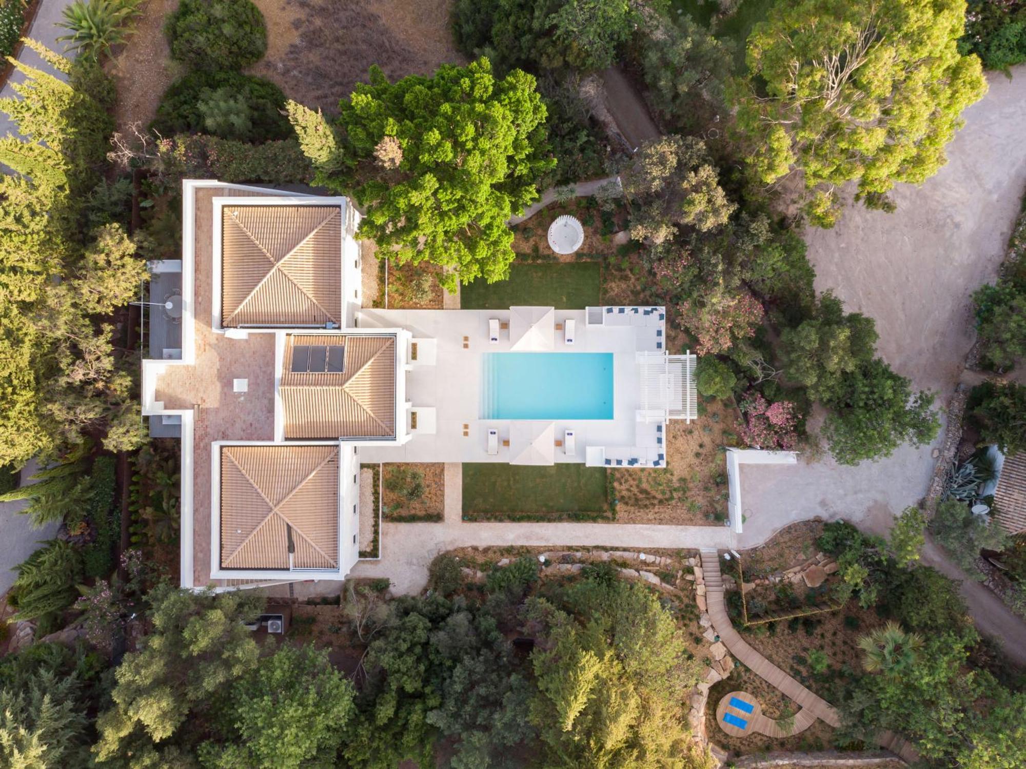 Hotel Octant Monte