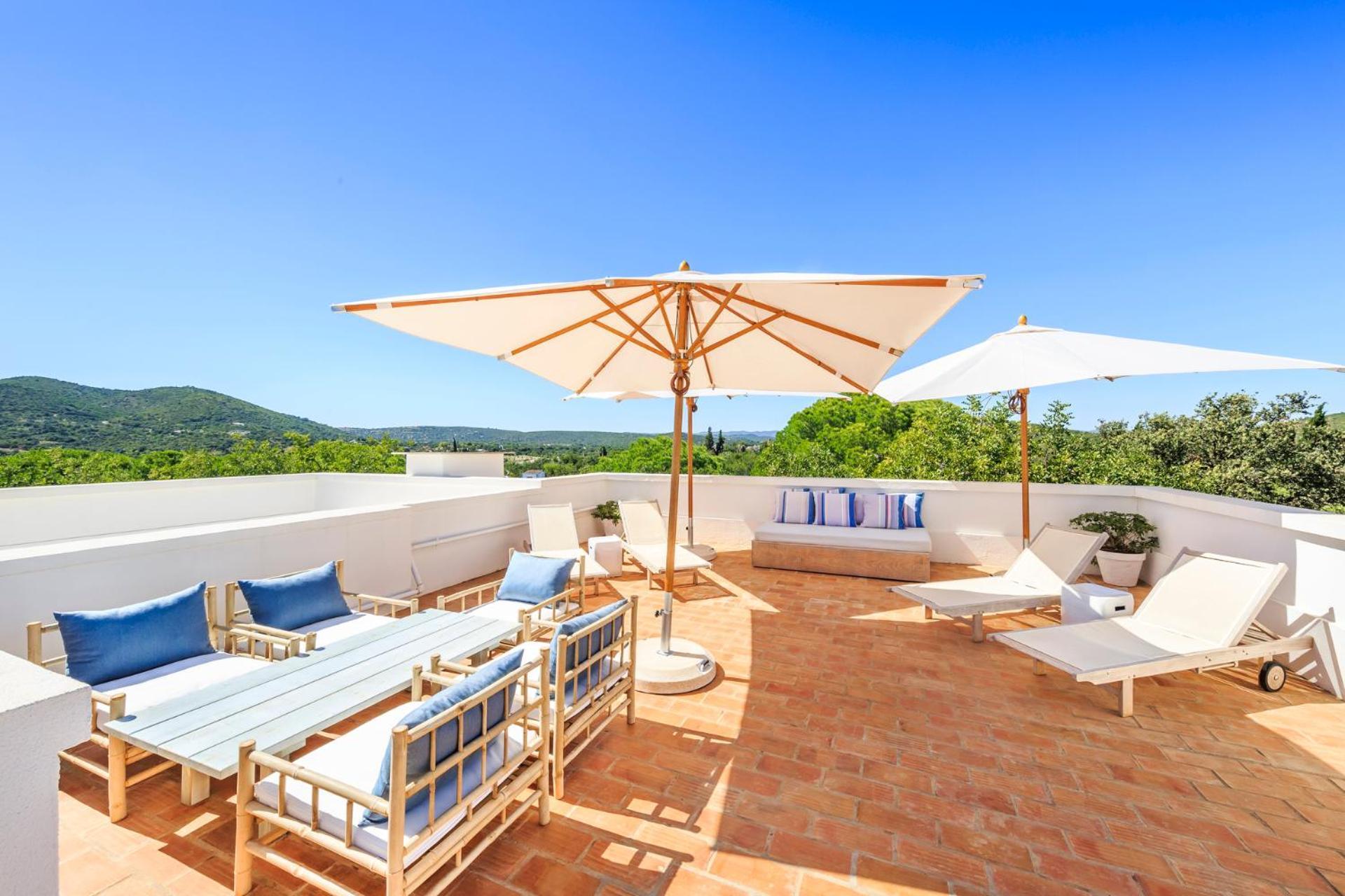 Hotel Octant Monte 5*