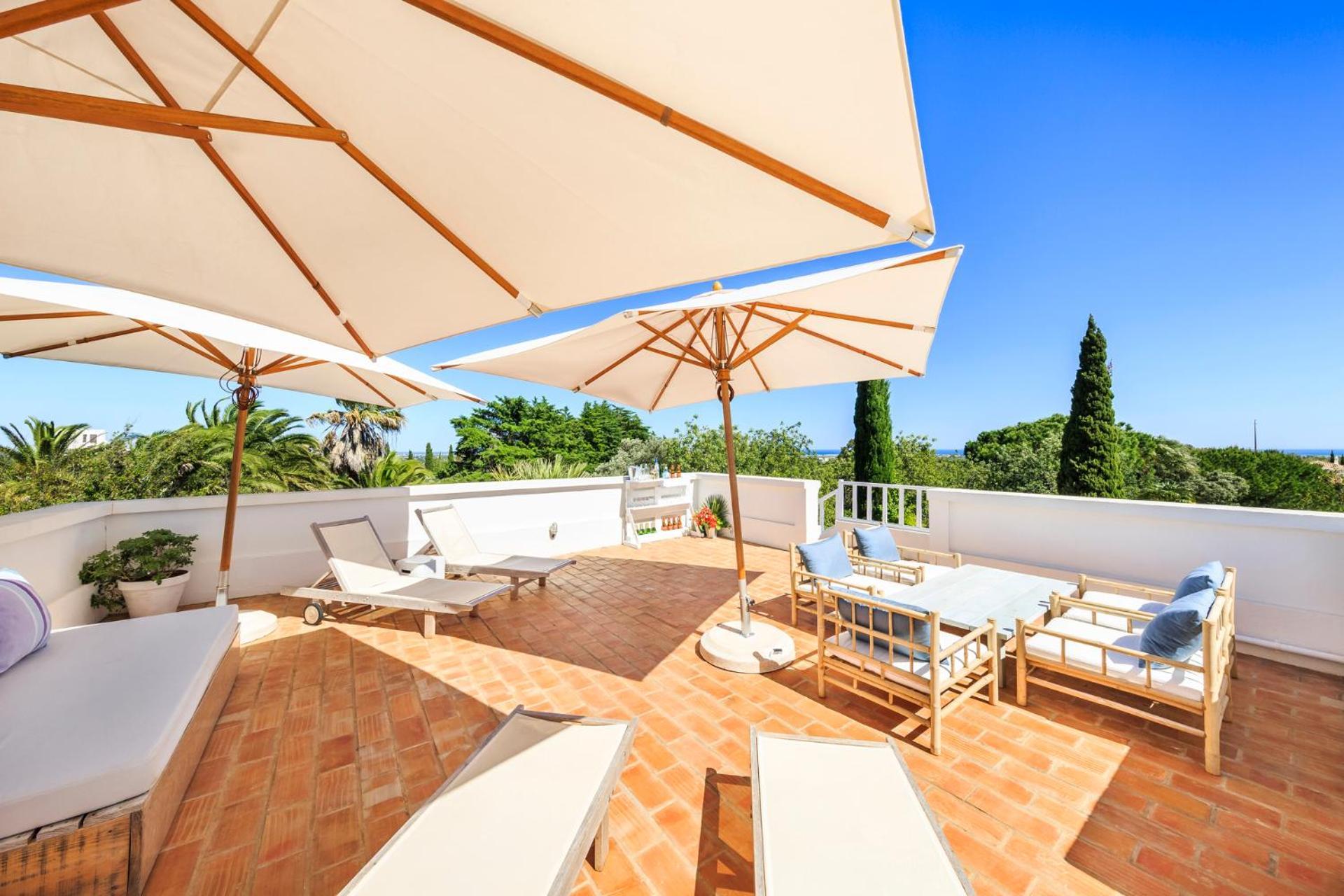 Hotel Octant Monte