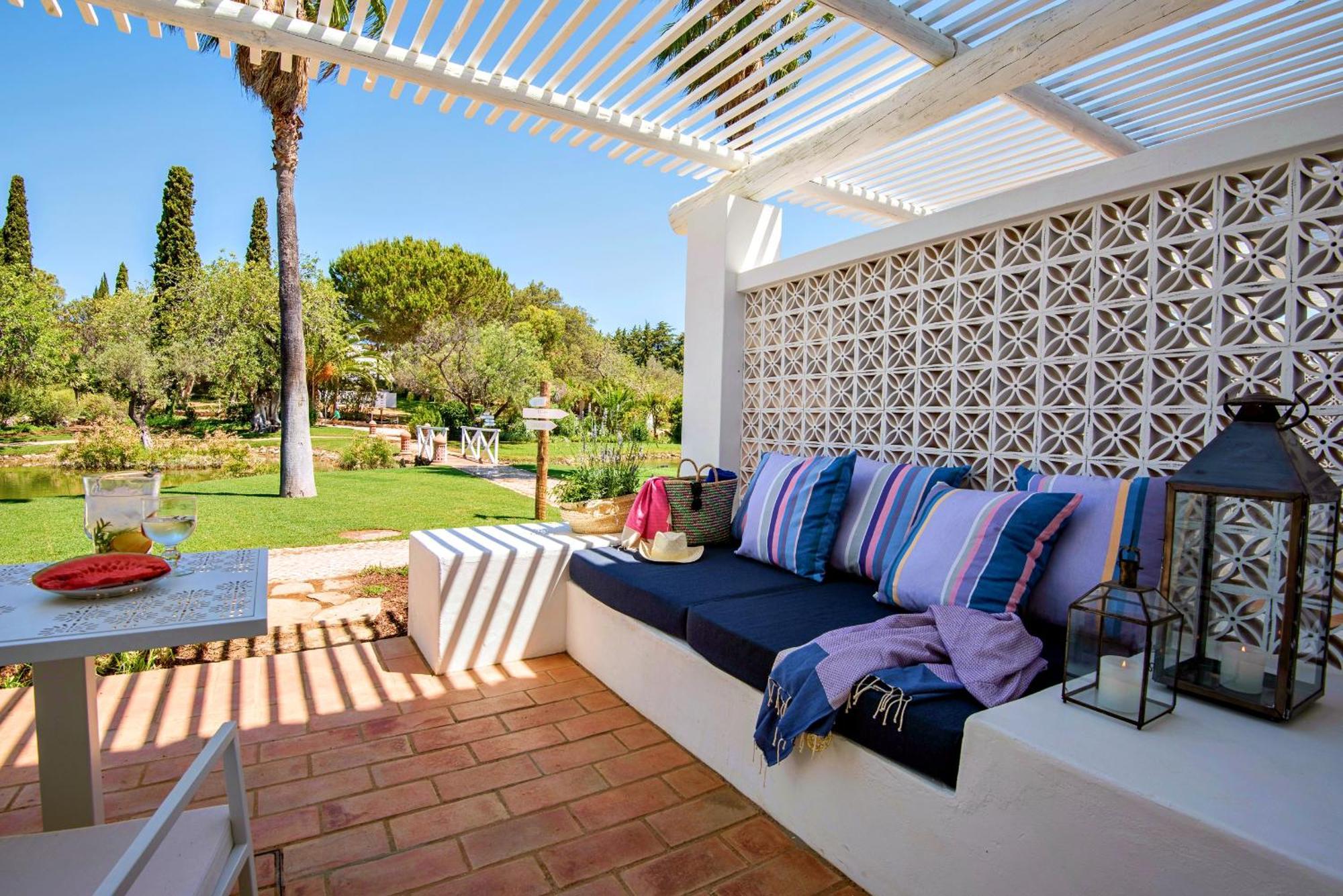 Hotel Octant Monte Moncarapacho