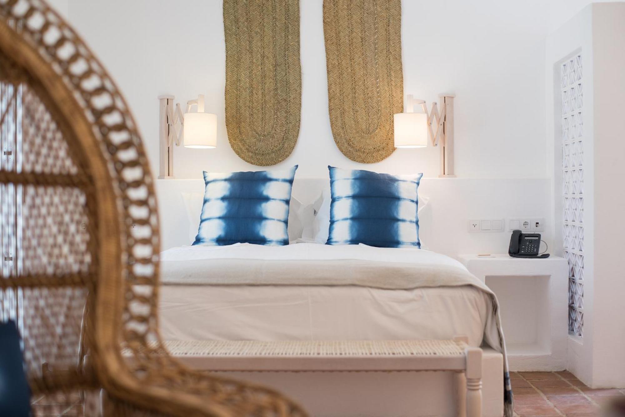 Hotel Octant Monte Moncarapacho