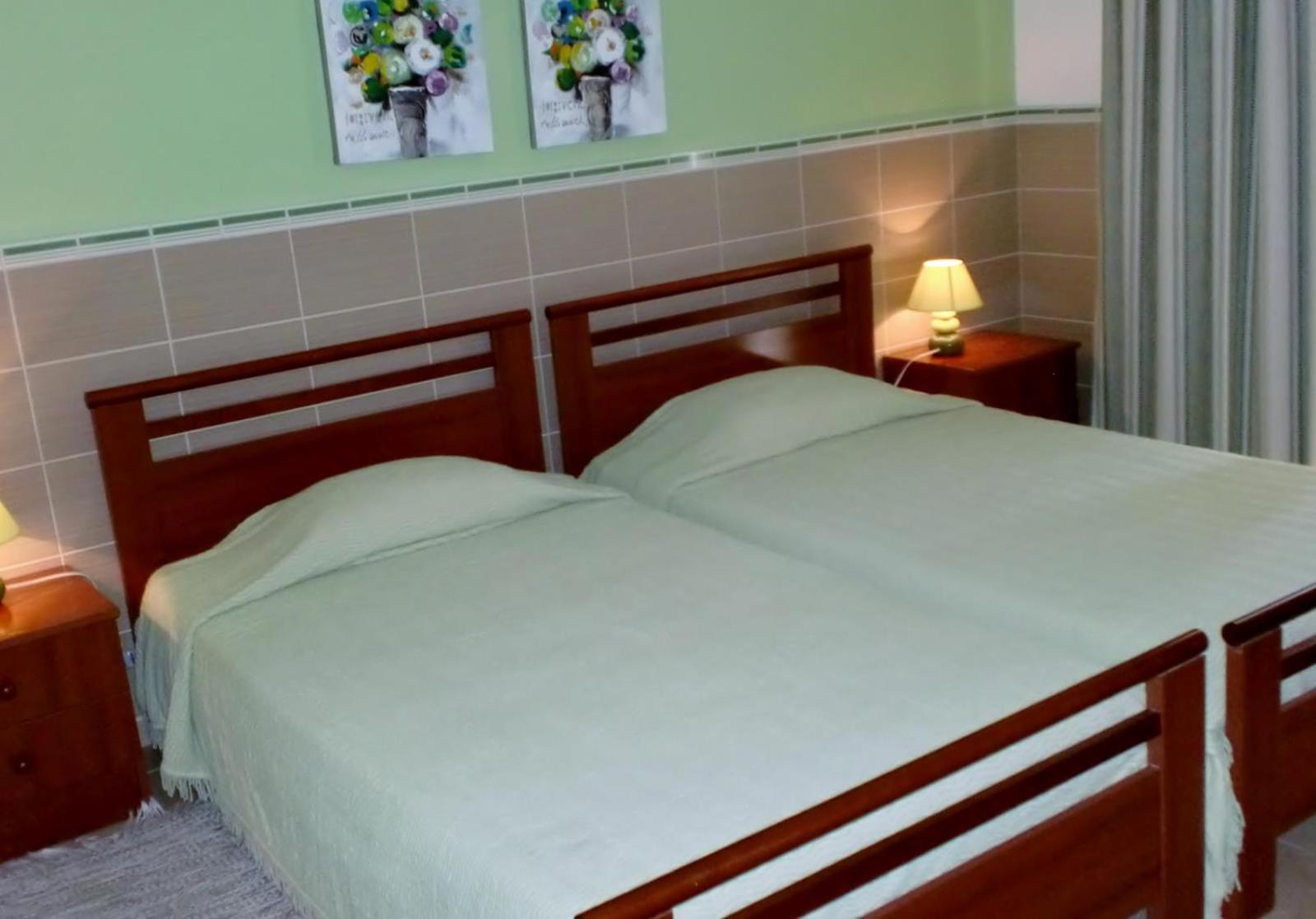 Holiday park Quinta Dos Caracois