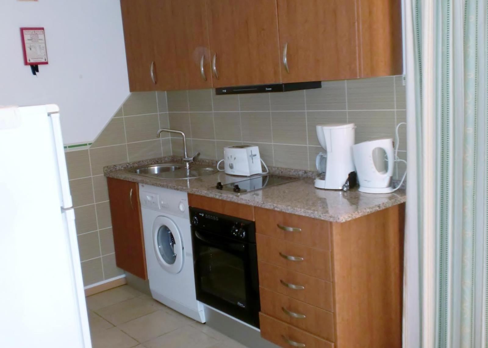 Holiday park Quinta Dos Caracois 3*