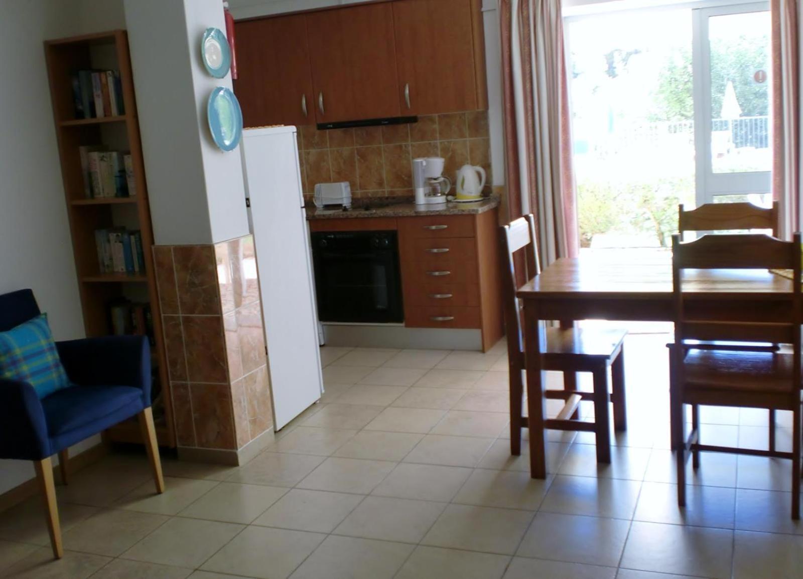 Quinta Dos Caracois Holiday park Lagos