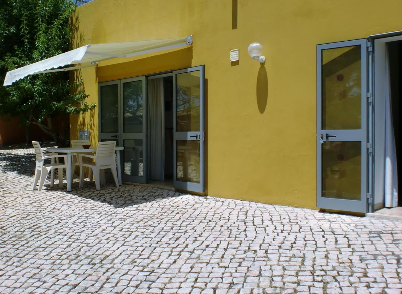 Holiday park Quinta Dos Caracois Lagos
