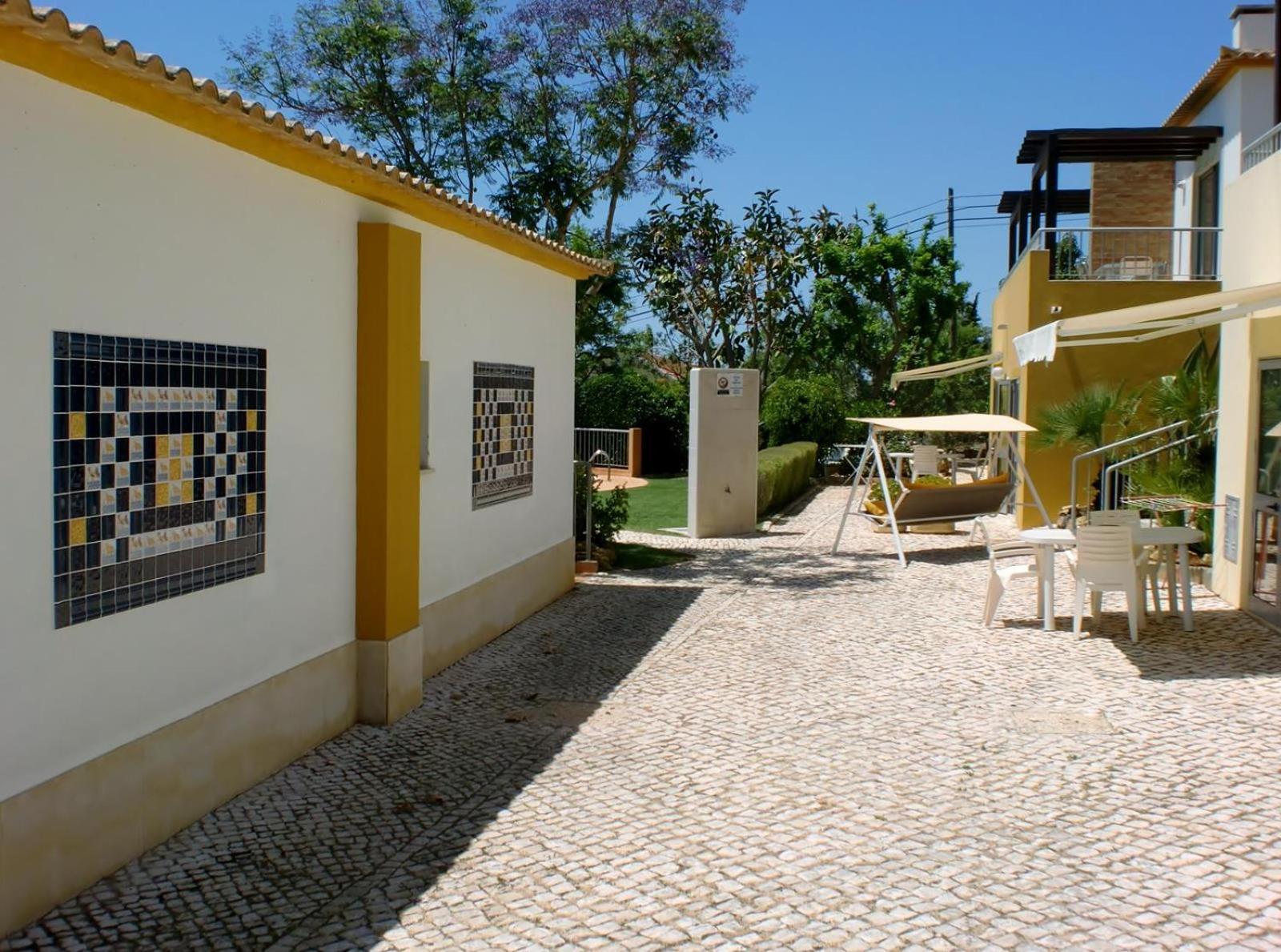 Quinta Dos Caracois 3*