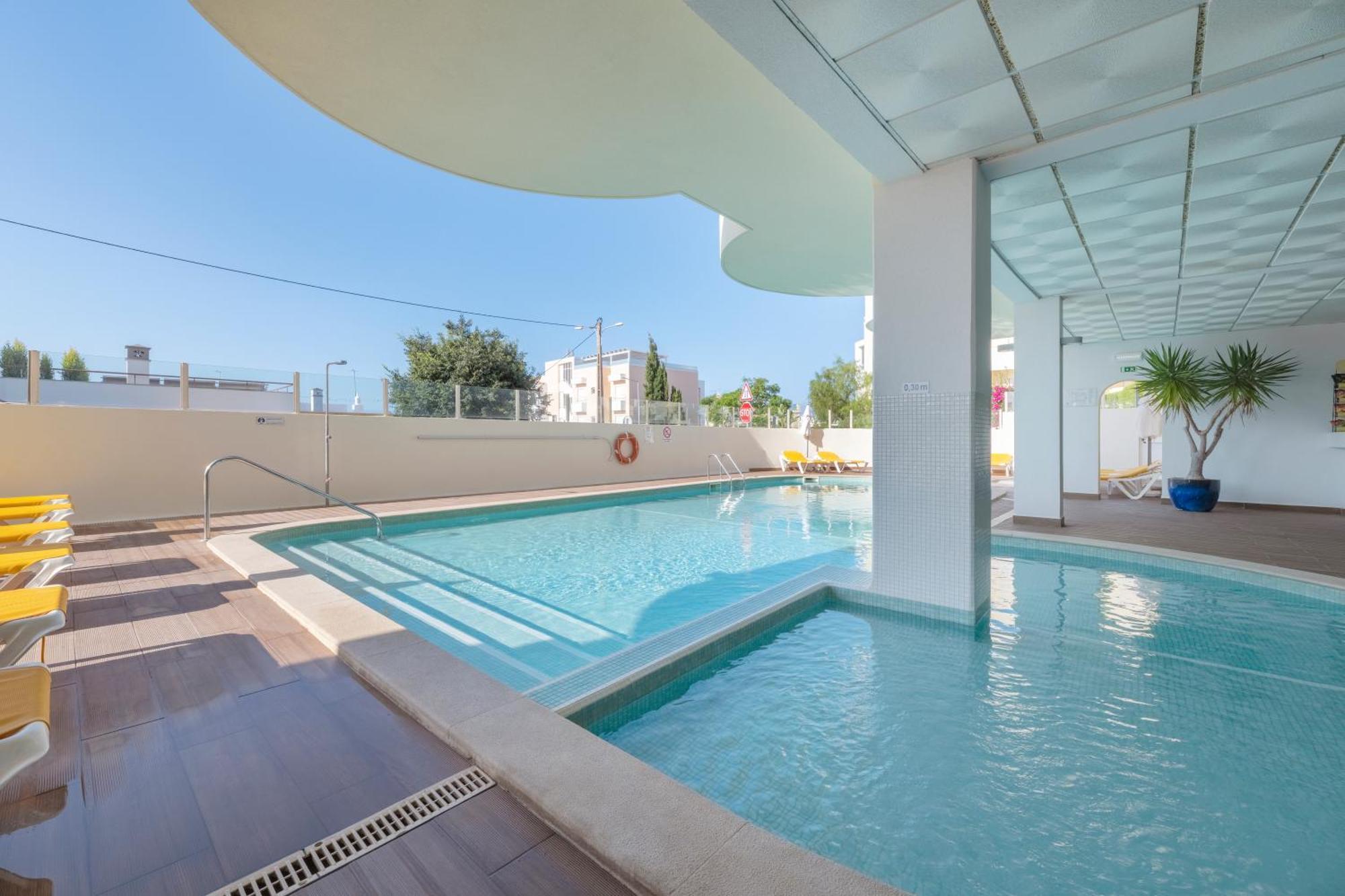 Alvormar Turisticos 4* Alvor