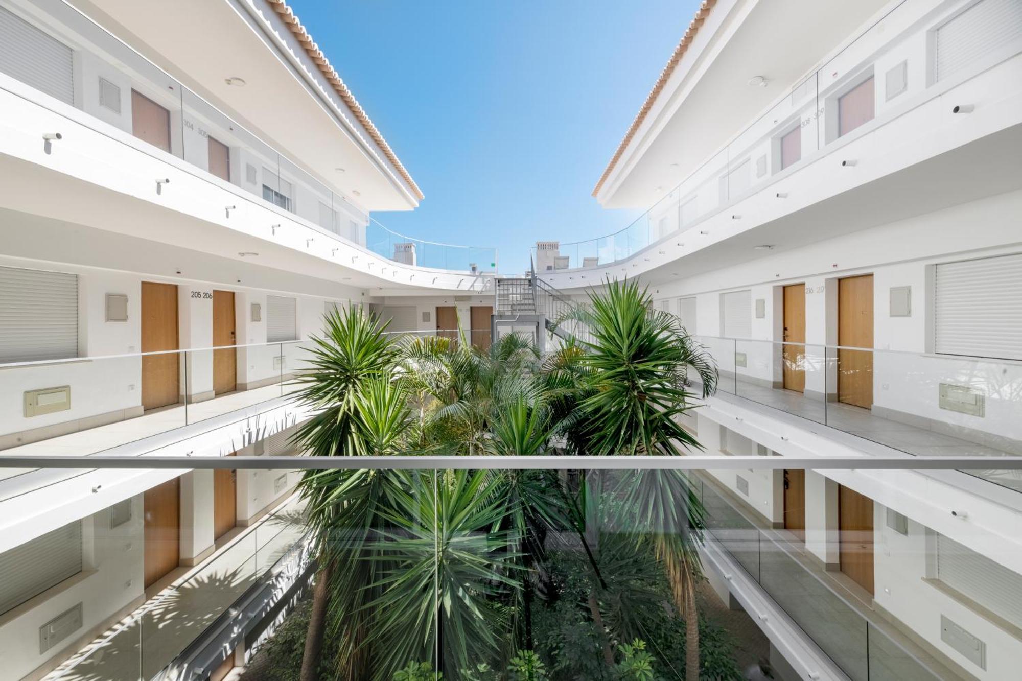 Alvormar Turisticos Aparthotel