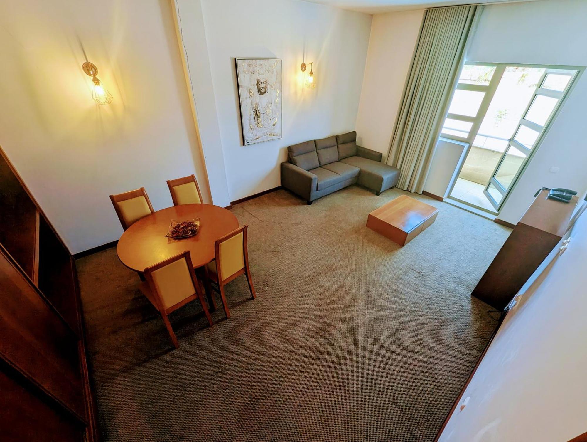 Hotel La Fontaine Esmoriz