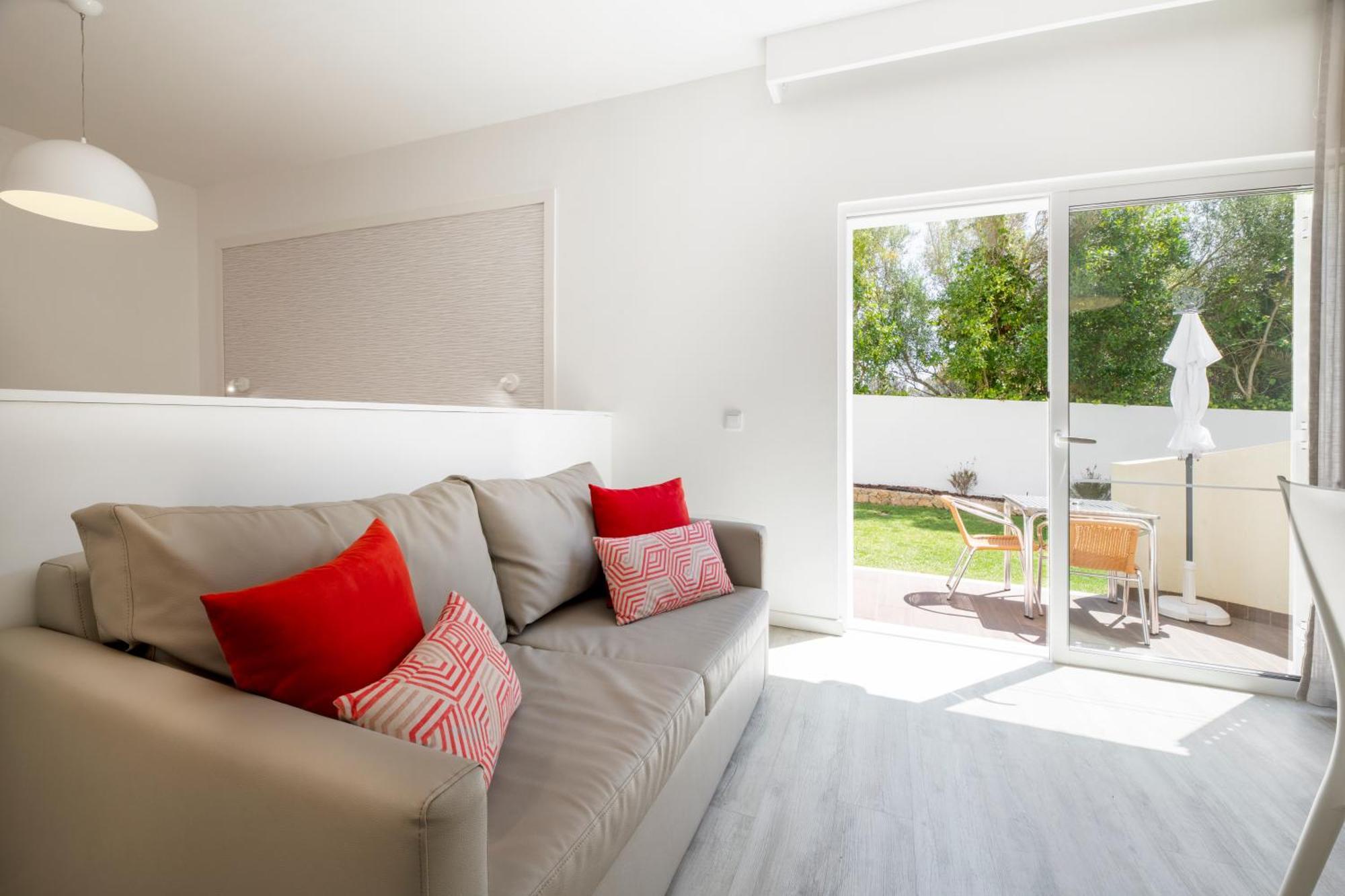 Aparthotel Alvormar Turisticos Alvor
