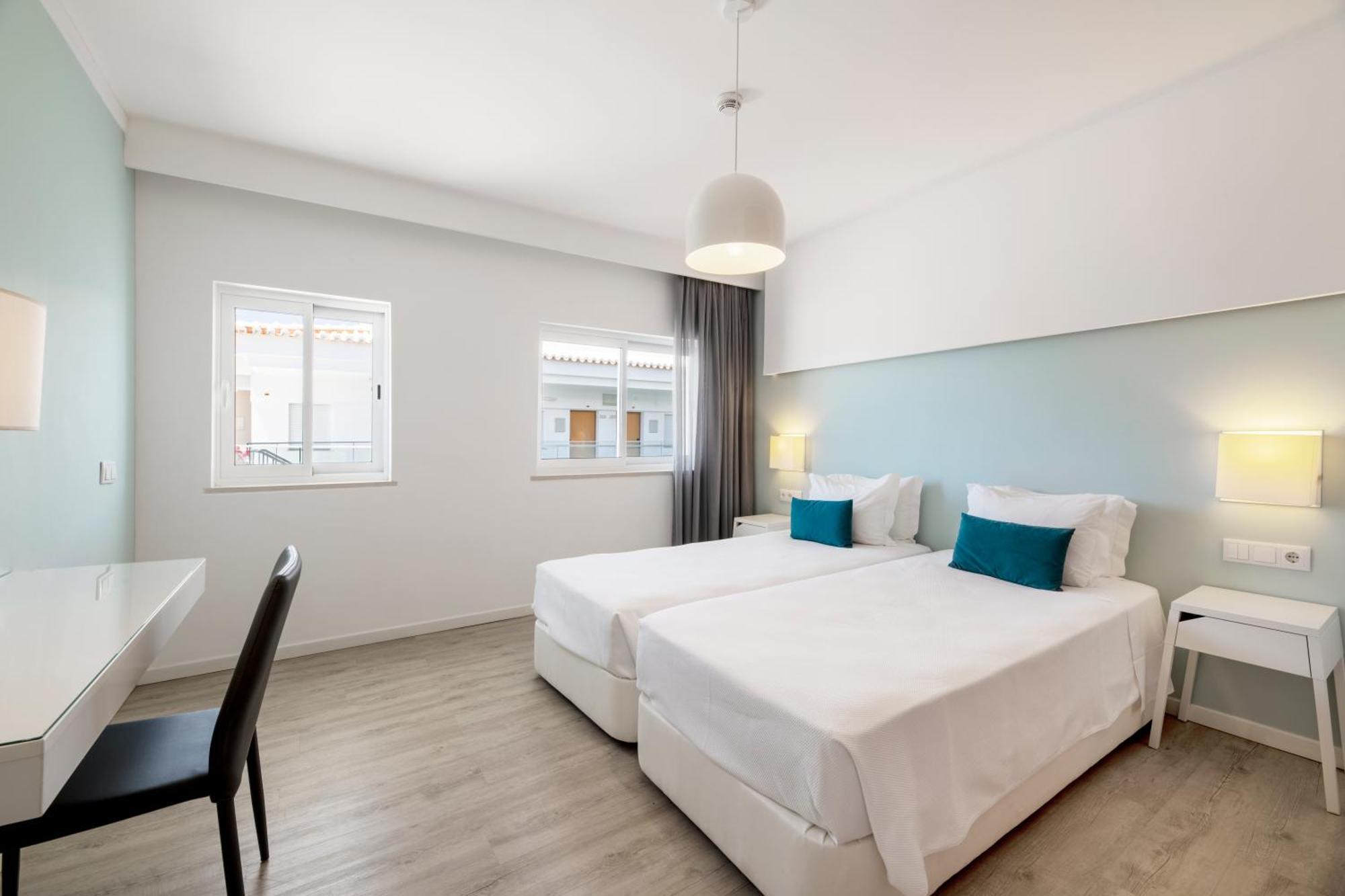 Alvormar Turisticos Aparthotel Alvor