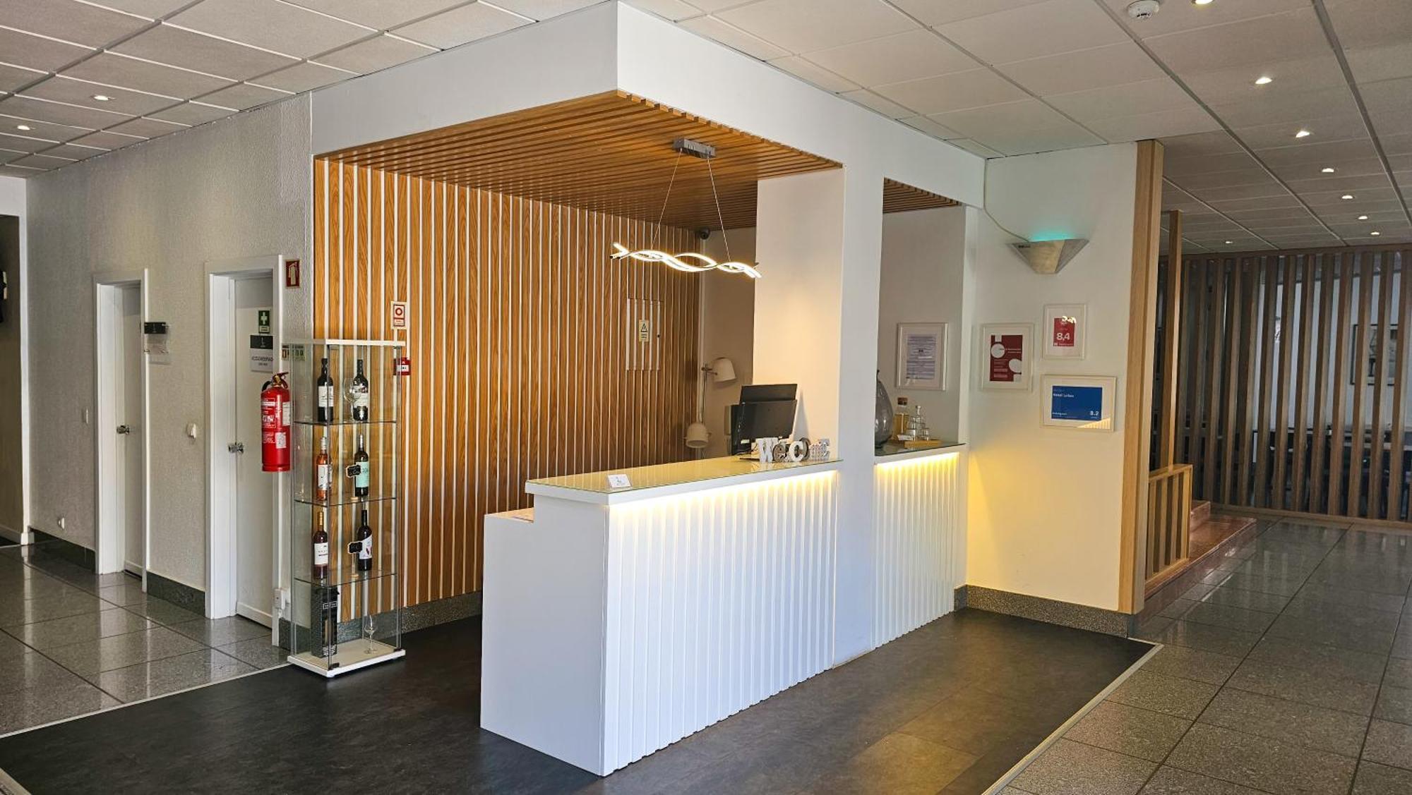 Hotel Laitau 3*