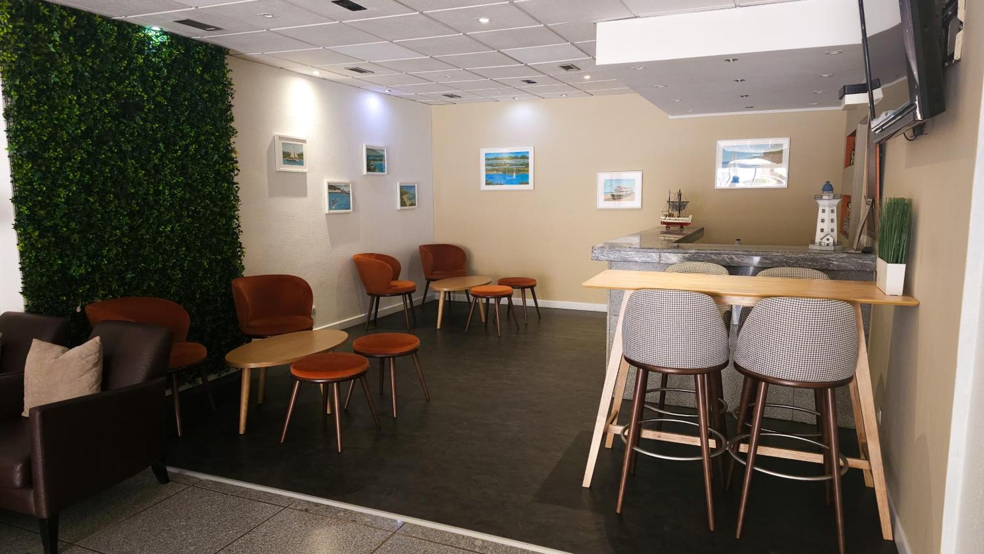 Laitau Hotel Setubal
