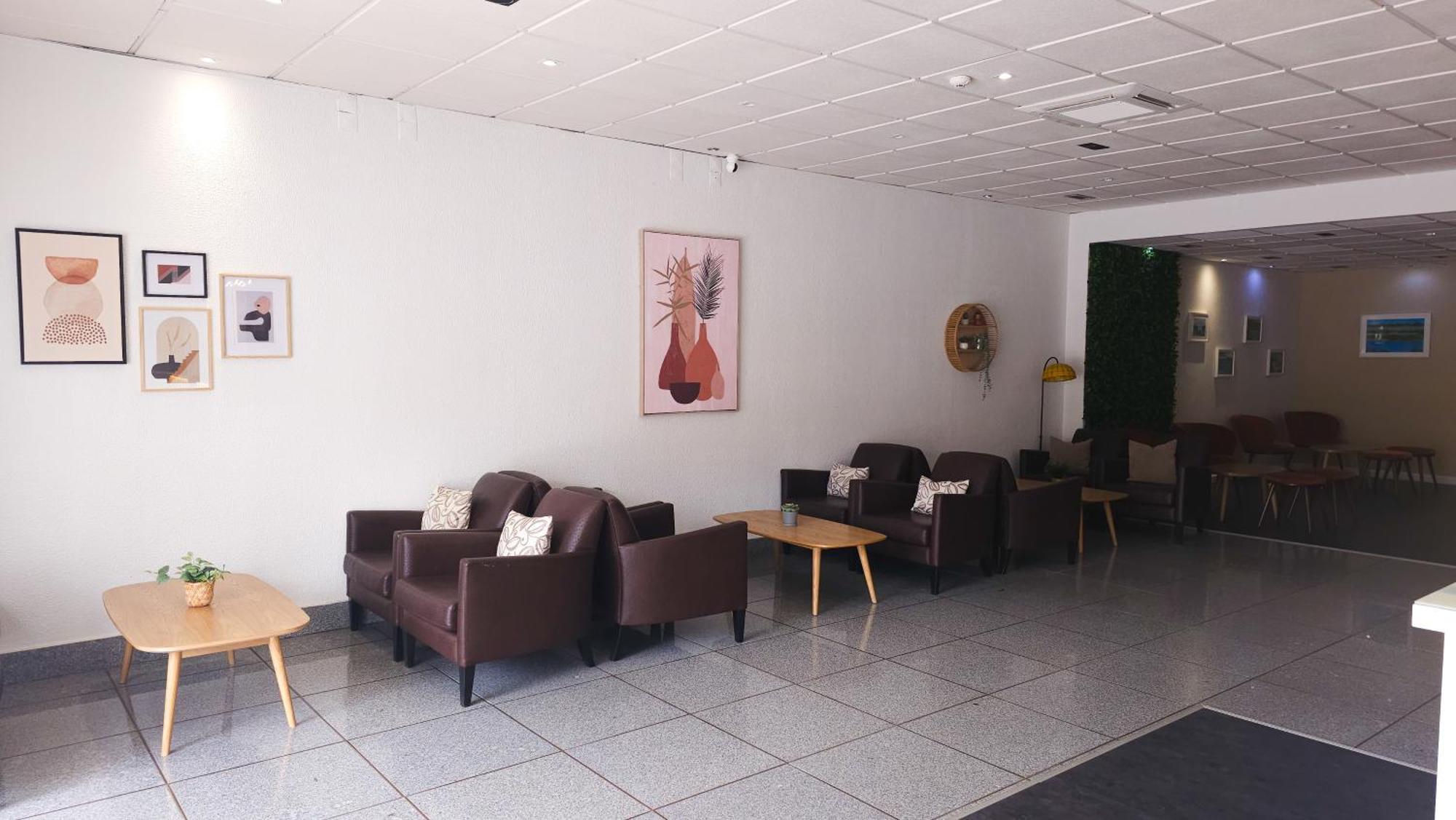 Laitau Setubal