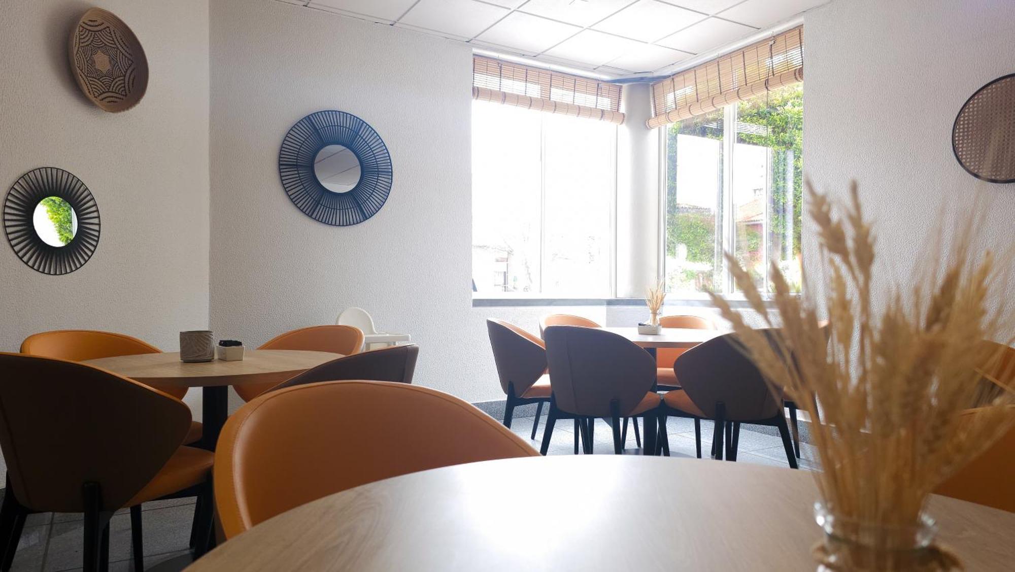 Hotel Laitau 3*