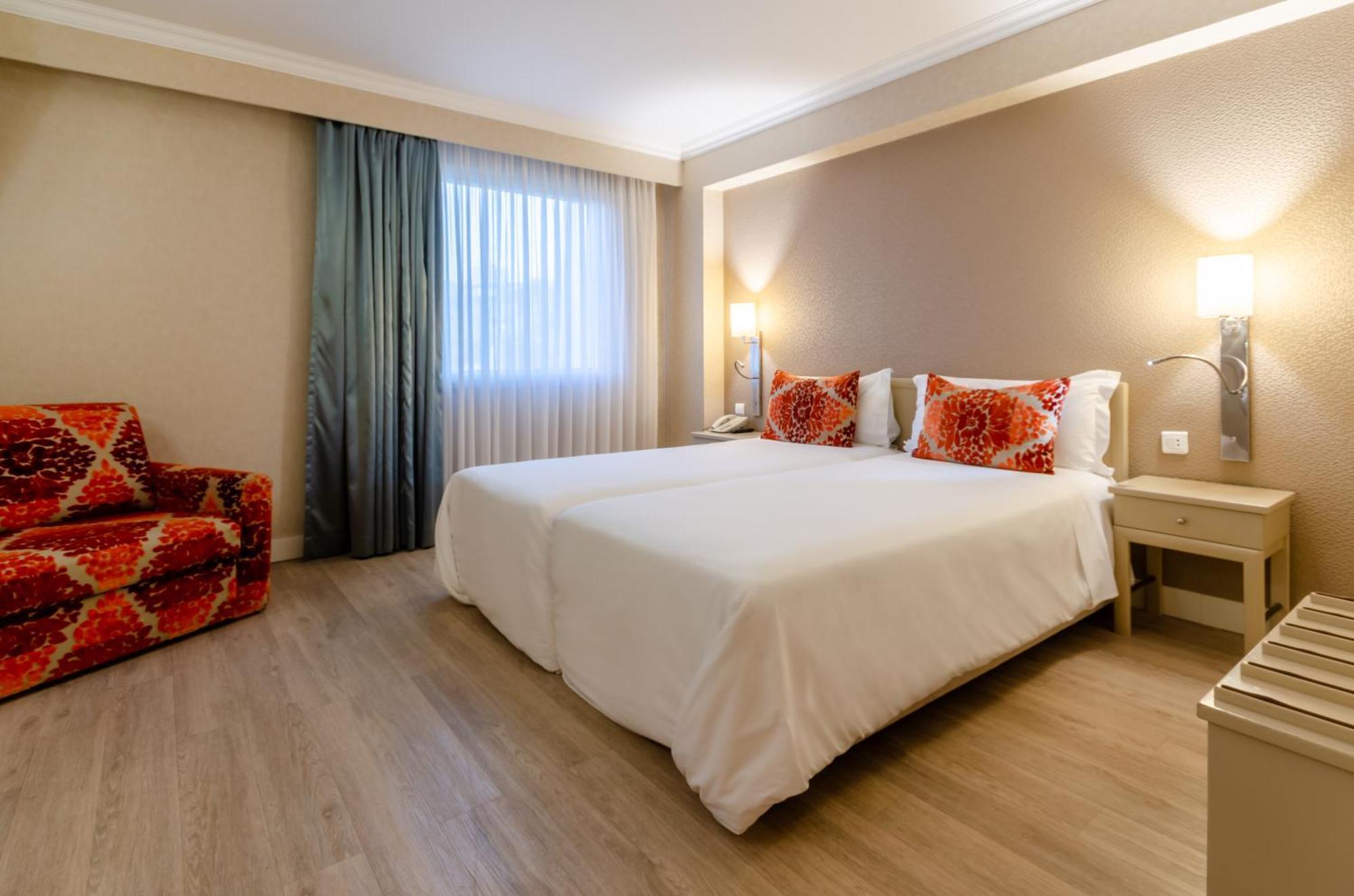 Olissippo Marques De Sa 4* Lisbon