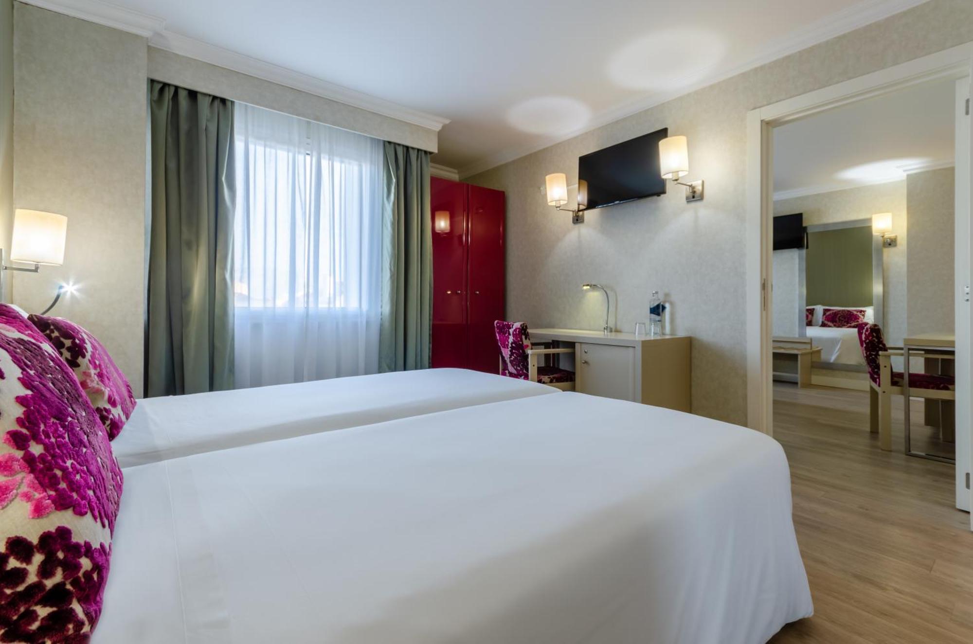 Olissippo Marques De Sa 4* Lisbon