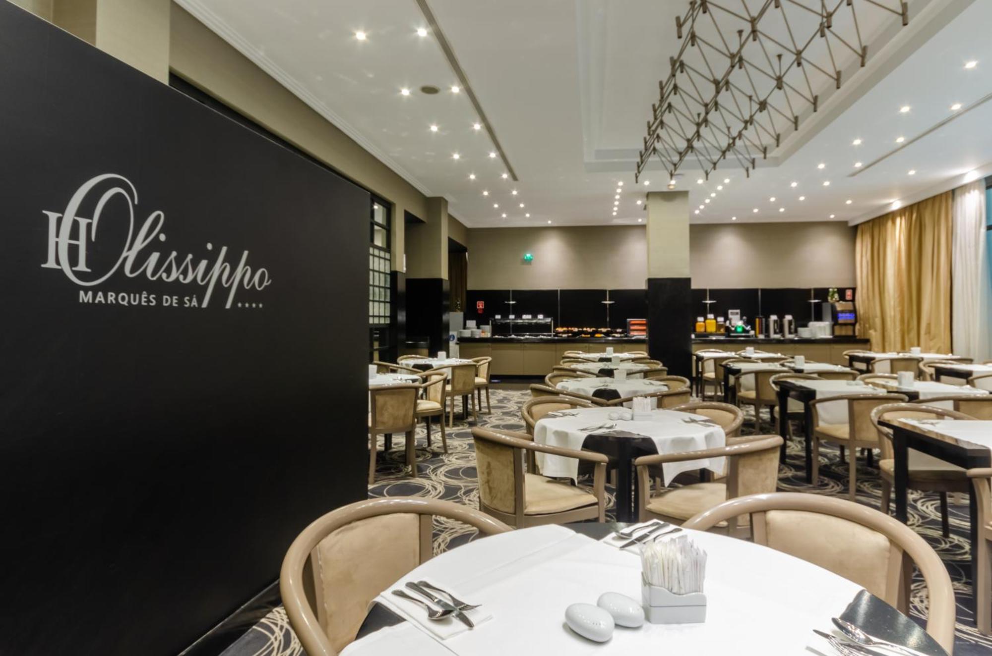 Hotel Olissippo Marques De Sa Lisbon
