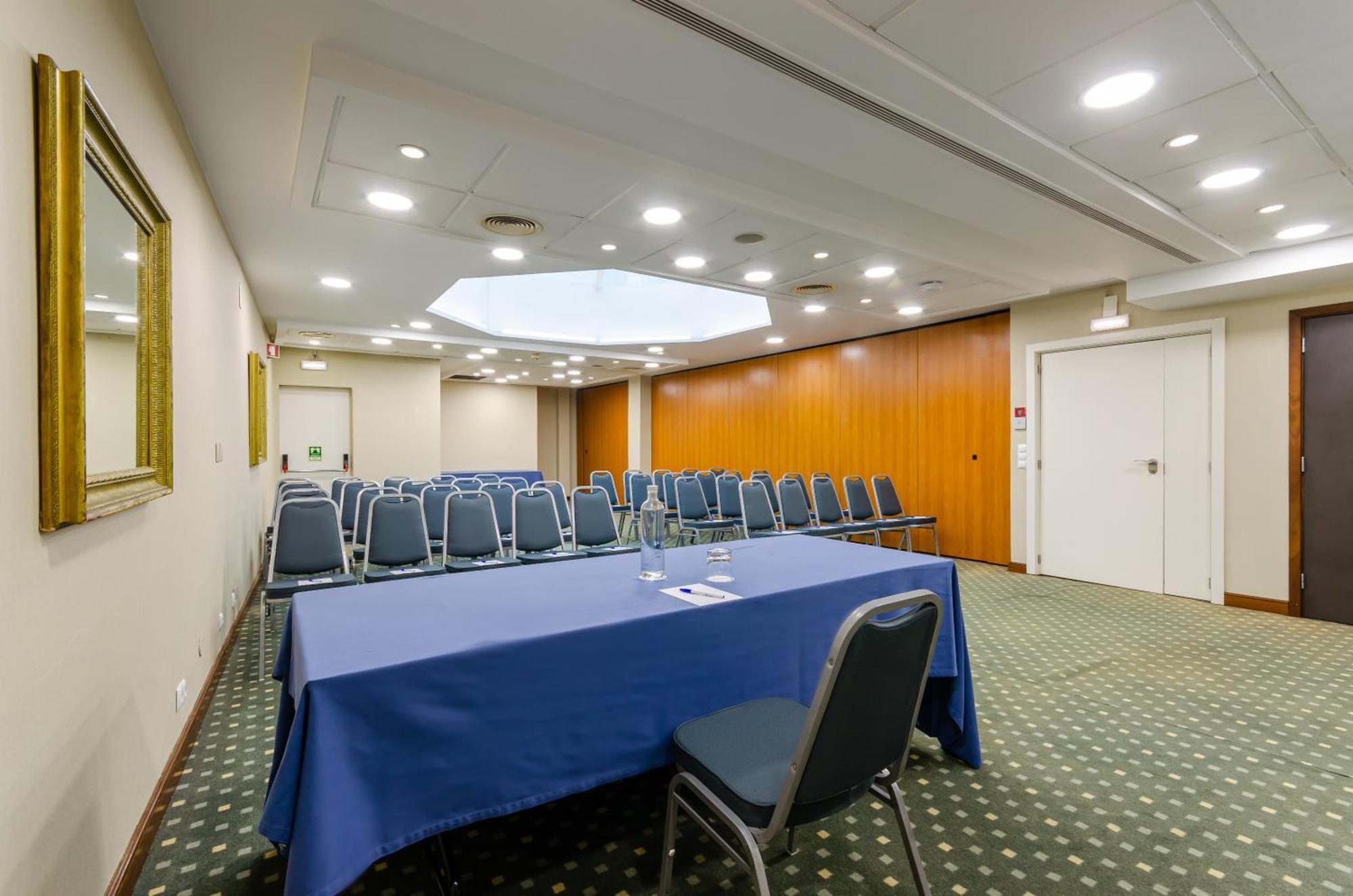 Olissippo Marques De Sa Hotel Lisbon