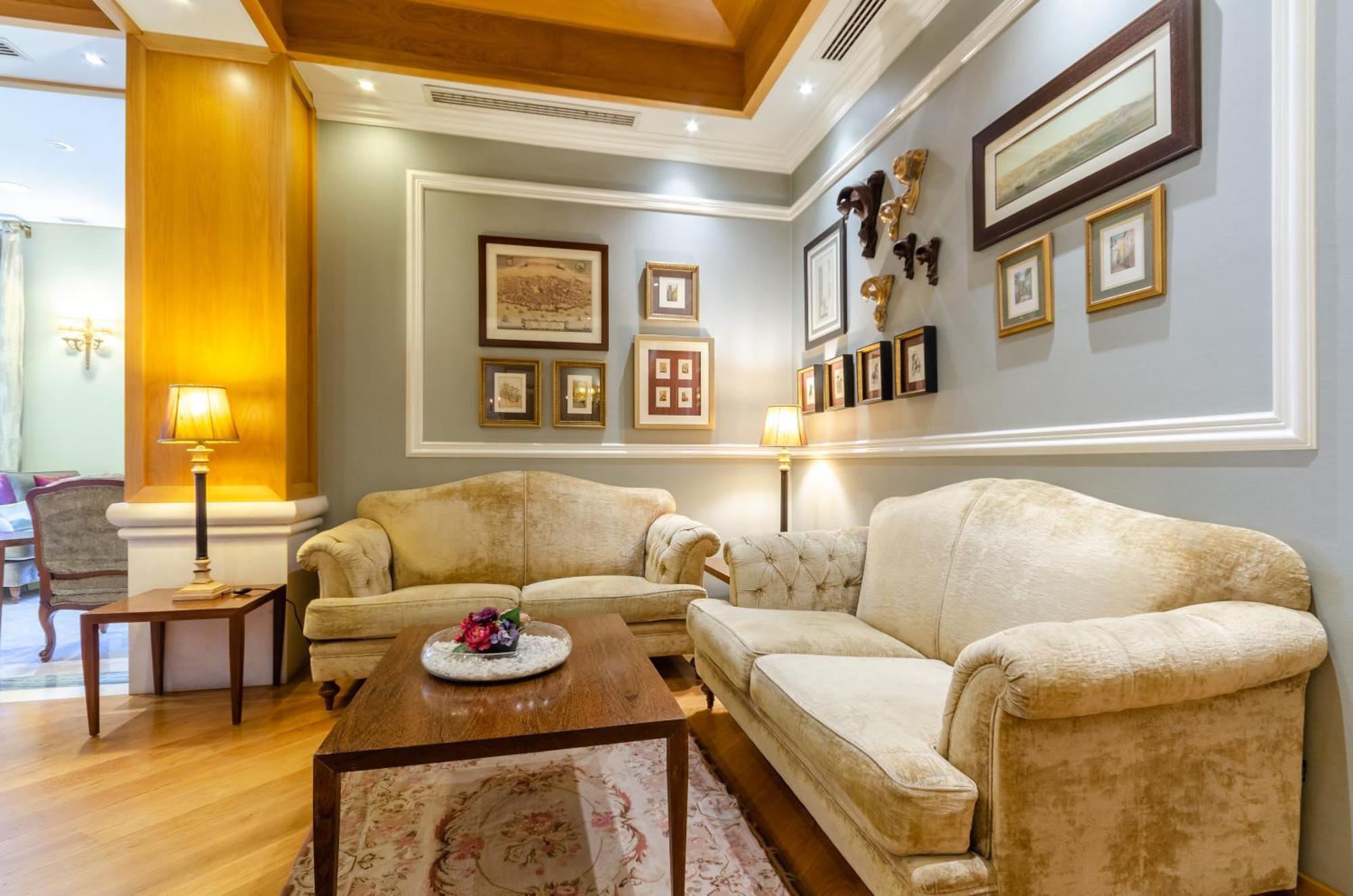 Hotel Olissippo Castelo Lisbon
