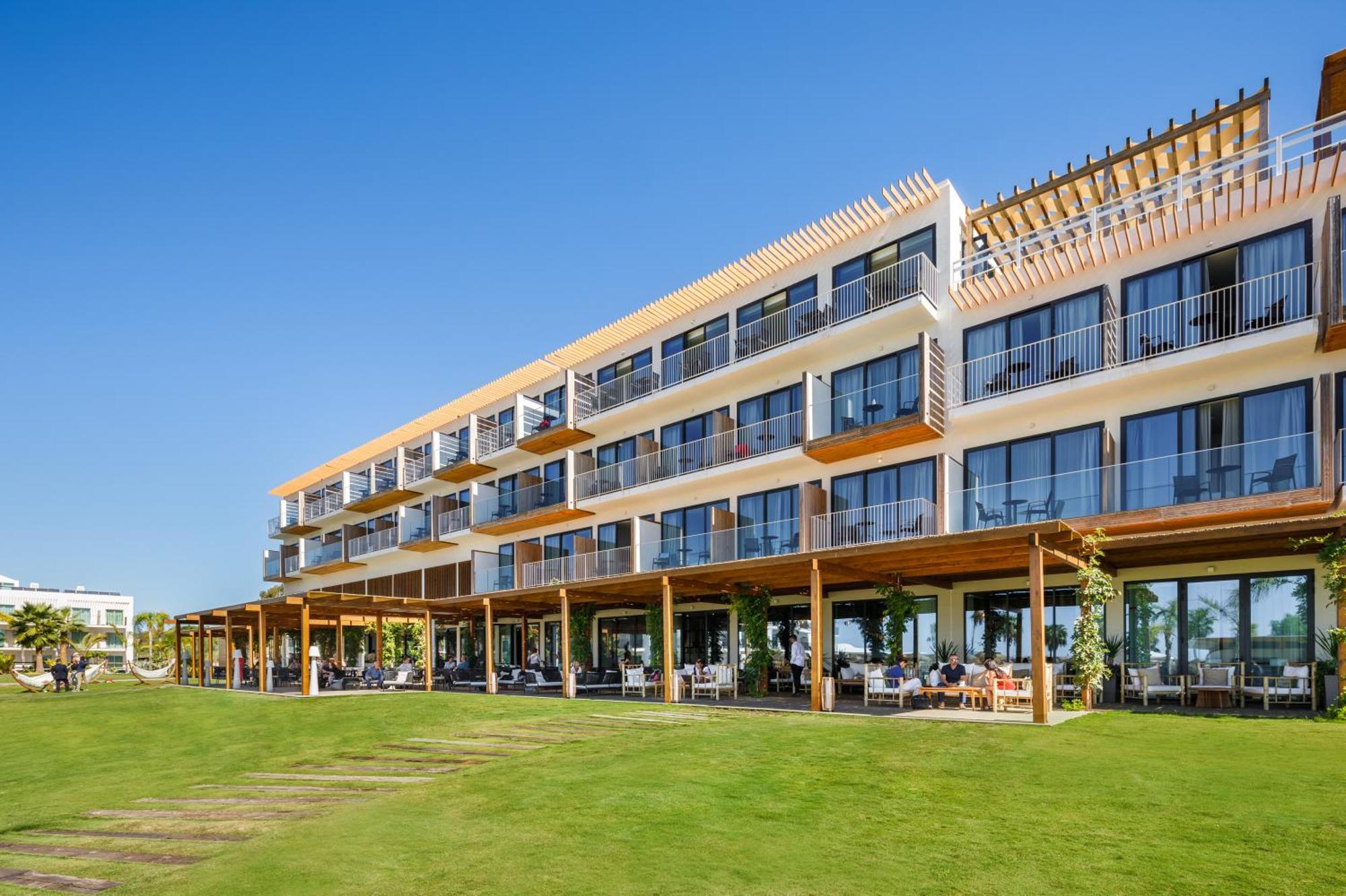 Hotel Ap & Nature - Adults Friendly Cabanas De Tavira
