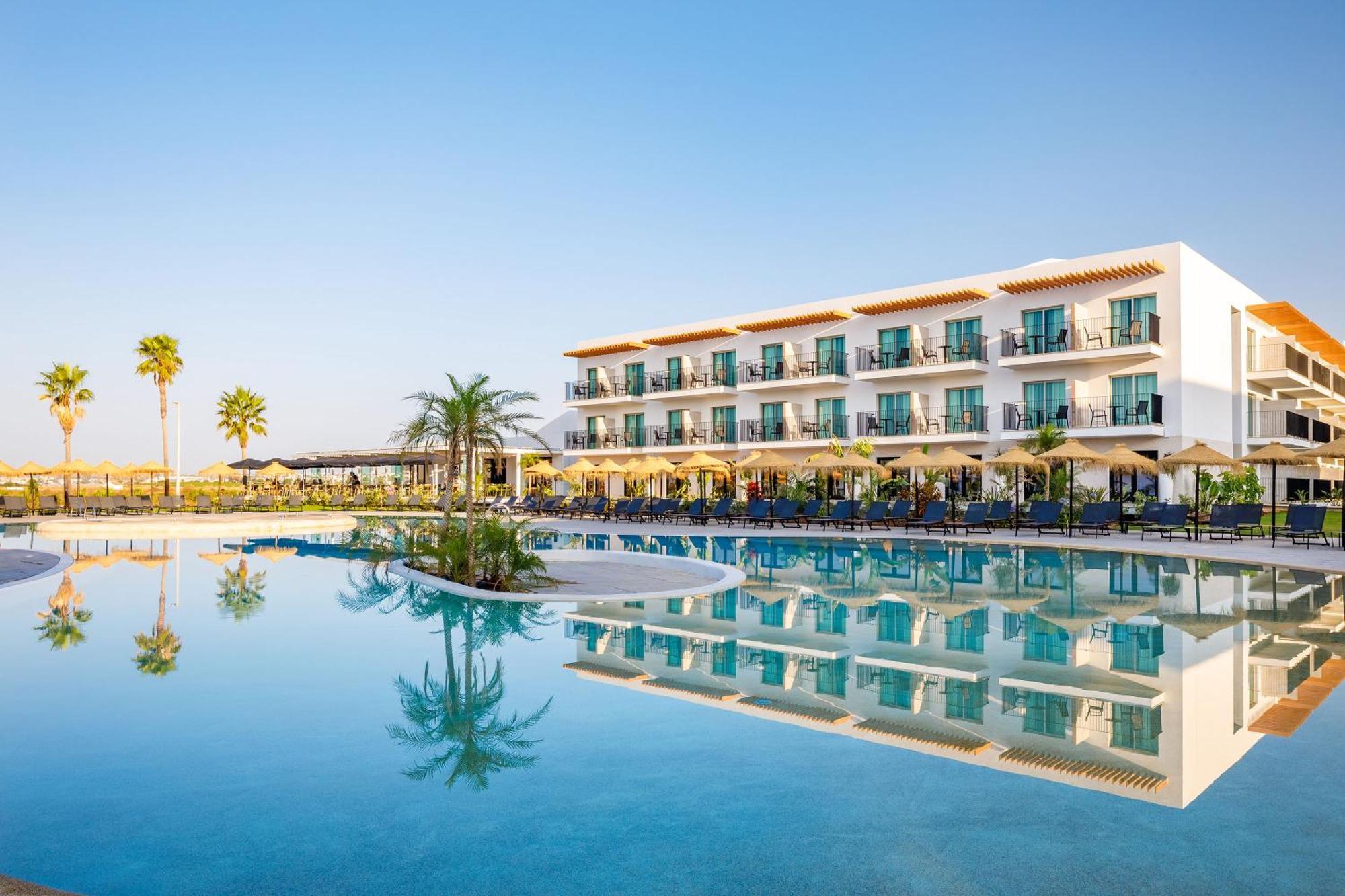 Ap & Nature - Adults Friendly 4* Cabanas De Tavira