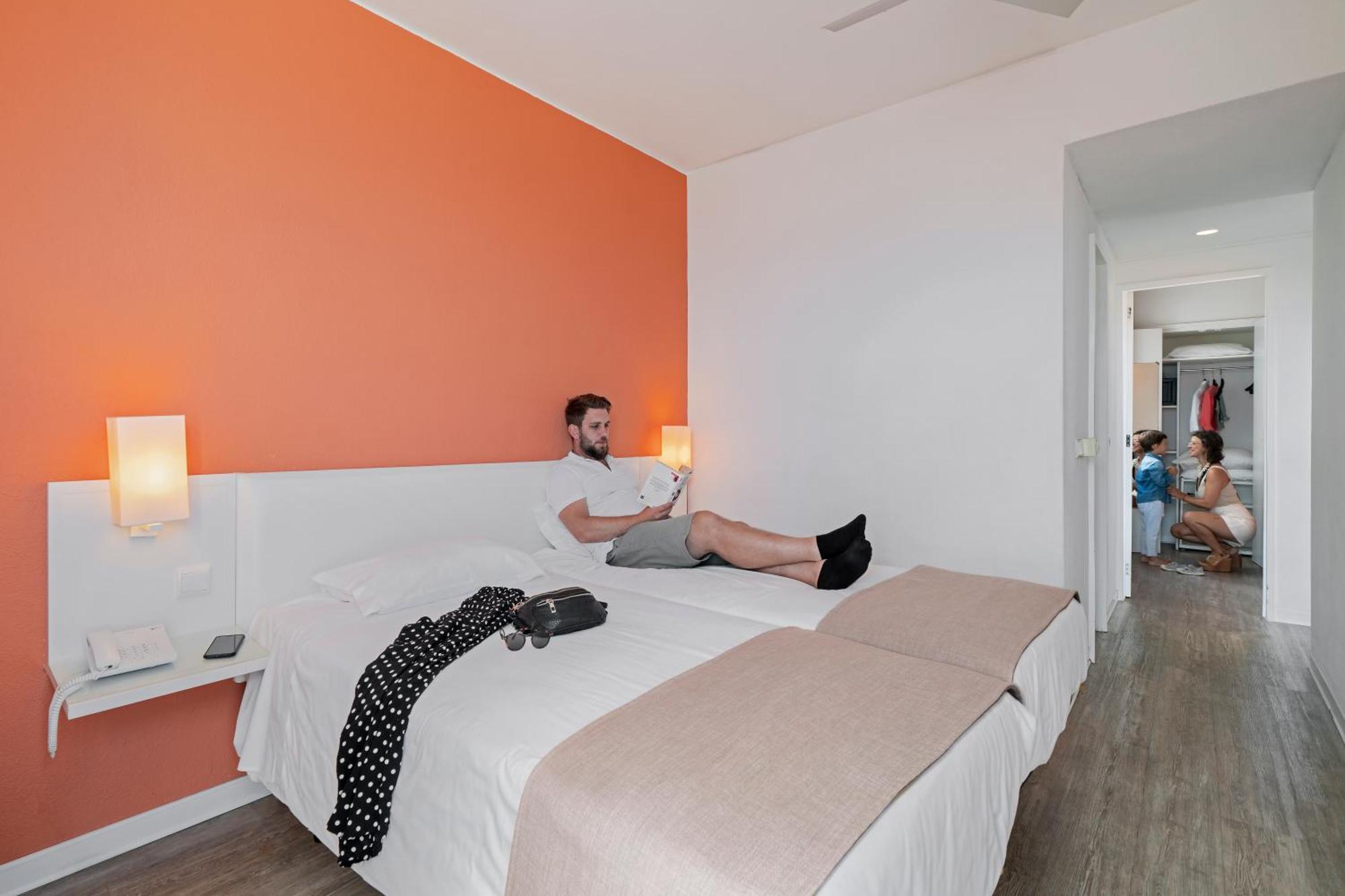 Dorisol Estrelicia Hotel 3*