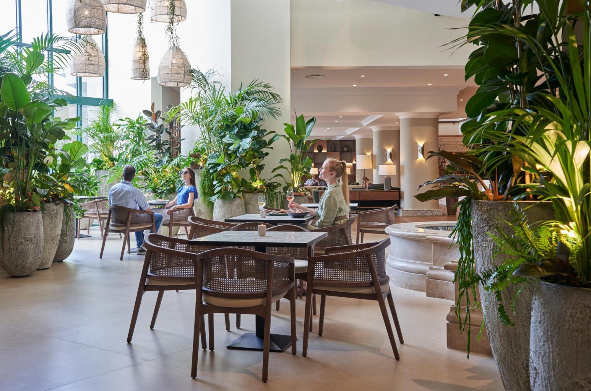 The Cliff Bay - Portobay 5*