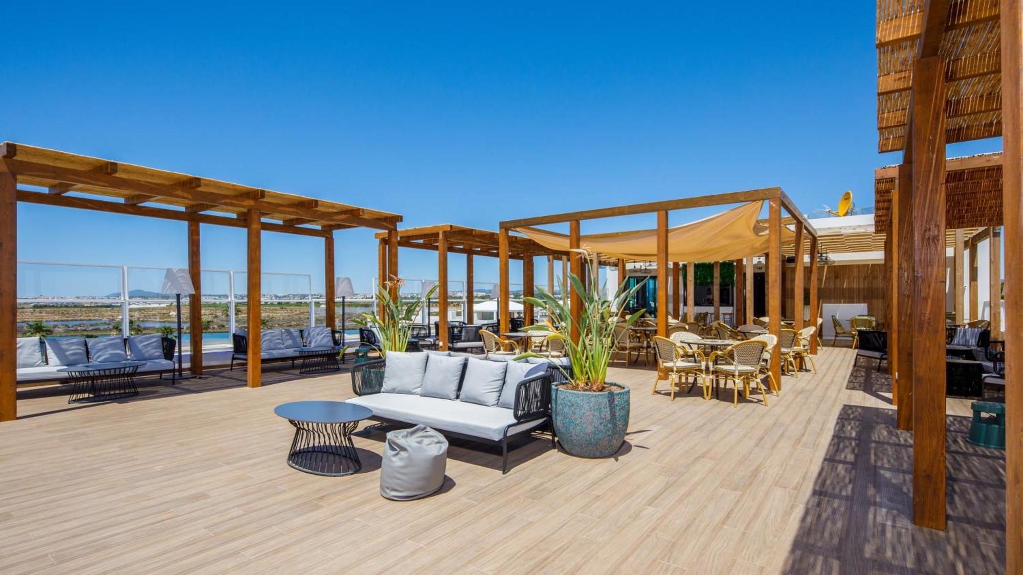 Ap & Nature - Adults Friendly Hotel