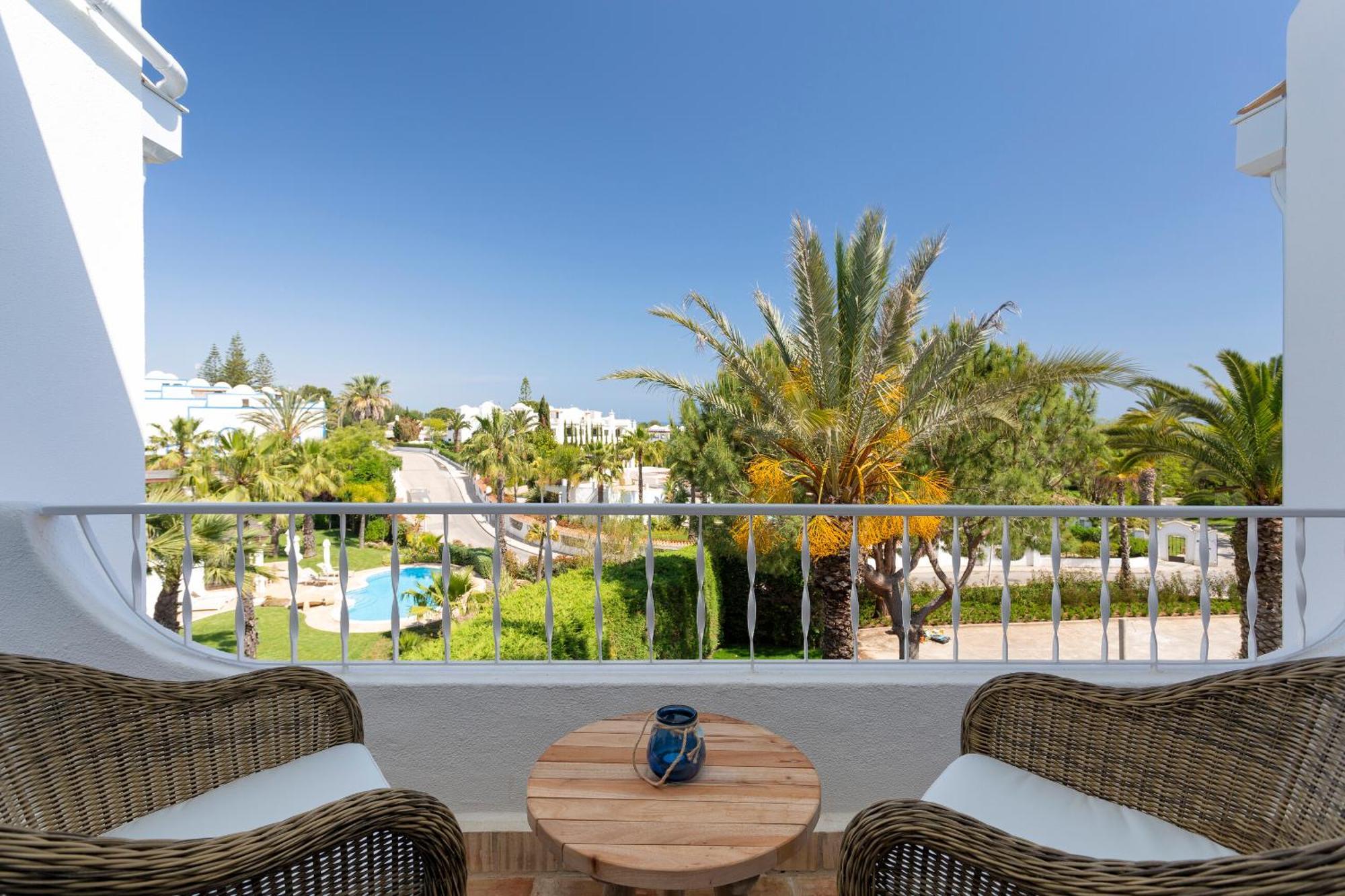 Resort Parc 5*