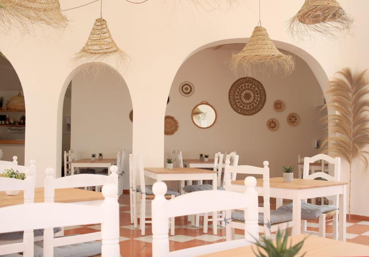 Prainha Clube Alvor