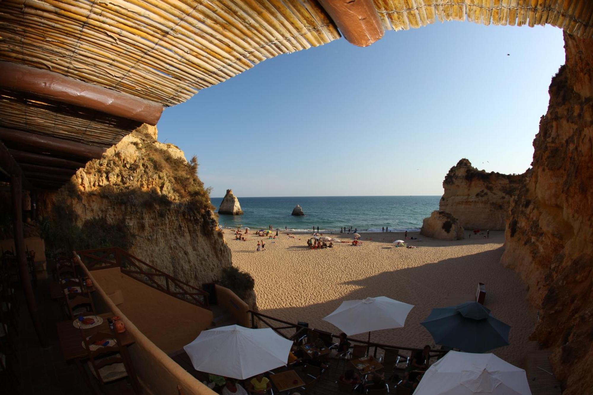 Aparthotel Prainha Clube