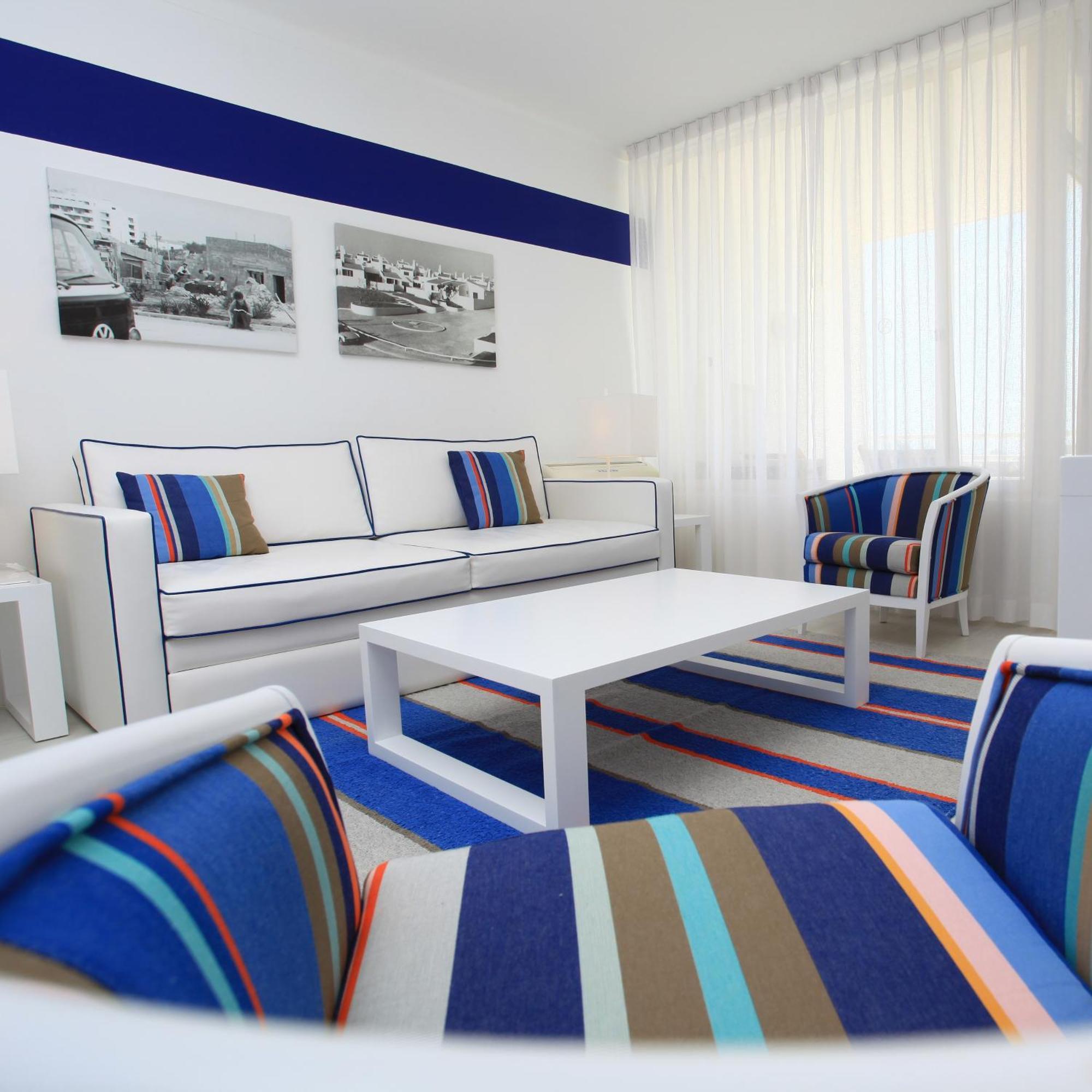 Prainha Clube Aparthotel 4*
