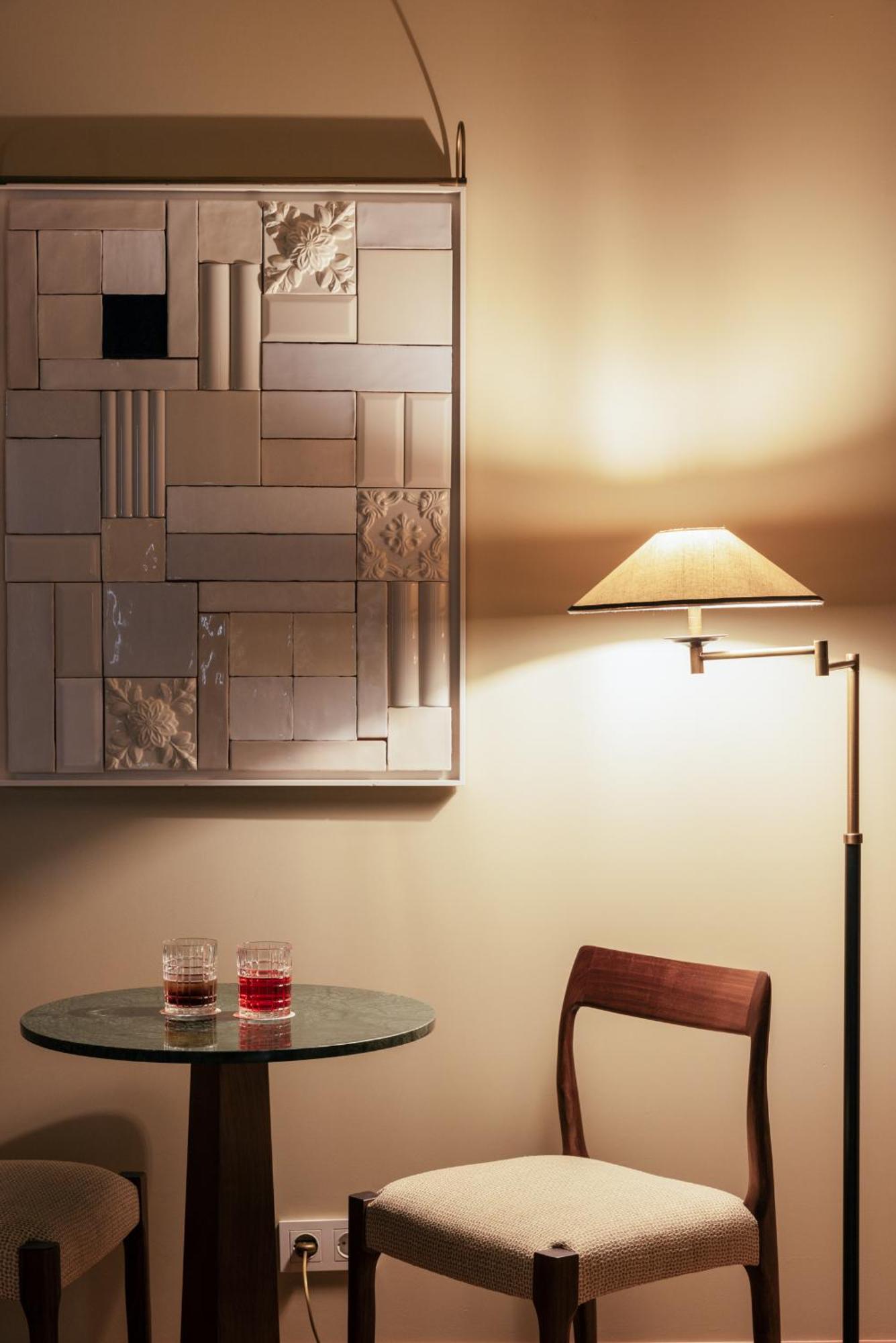 Hospes Infante Sagres - Small Luxury Of The World Hotel 5*