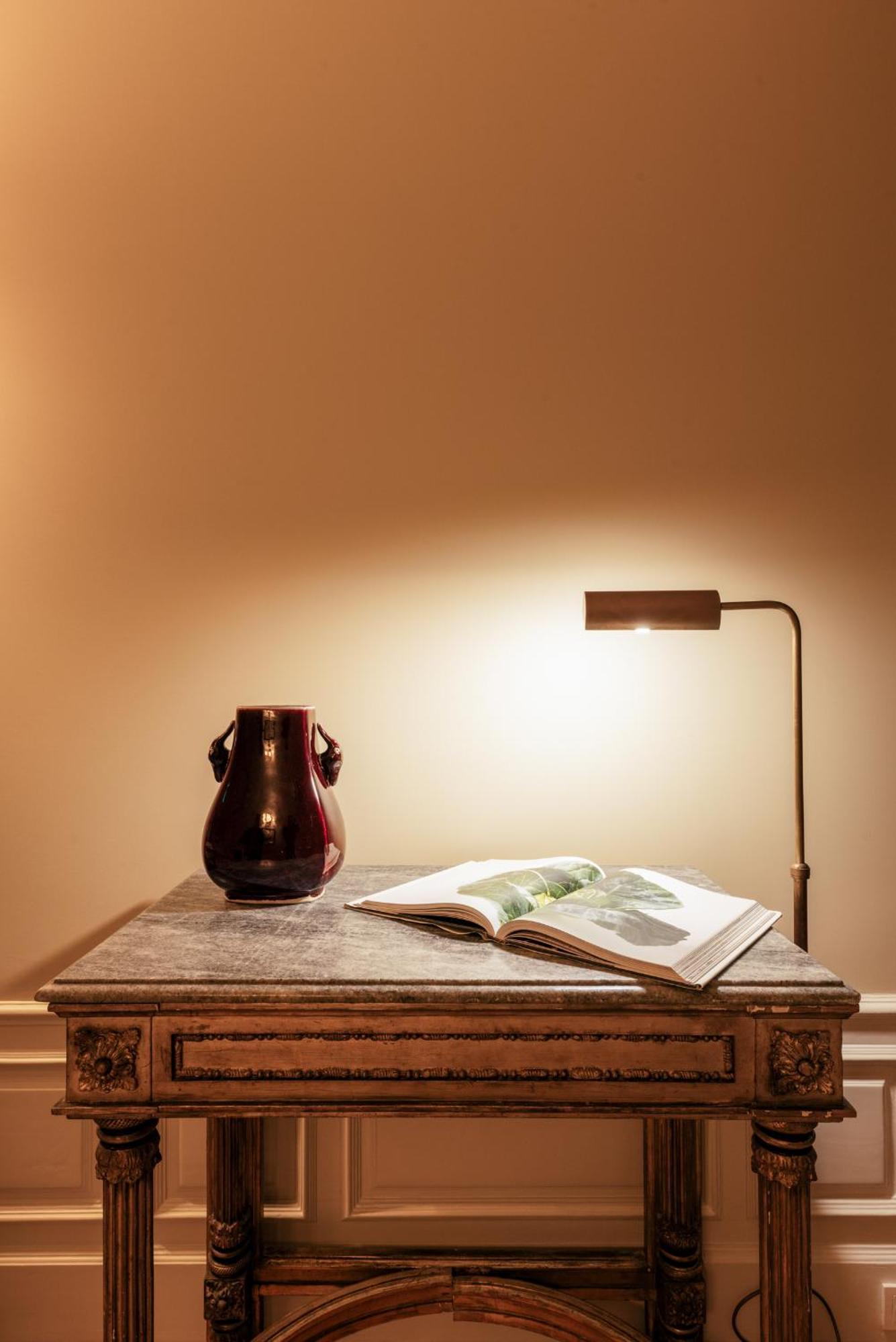 Hospes Infante Sagres - Small Luxury Of The World 5* Porto