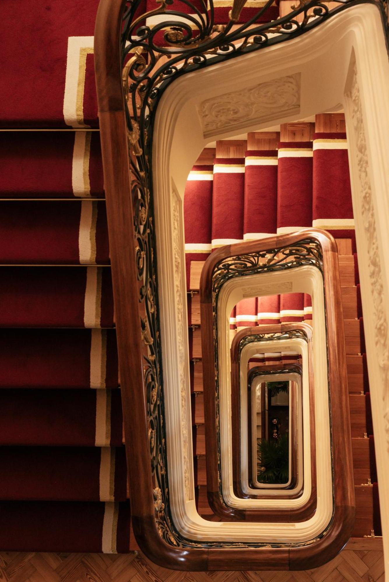 Hospes Infante Sagres - Small Luxury Of The World