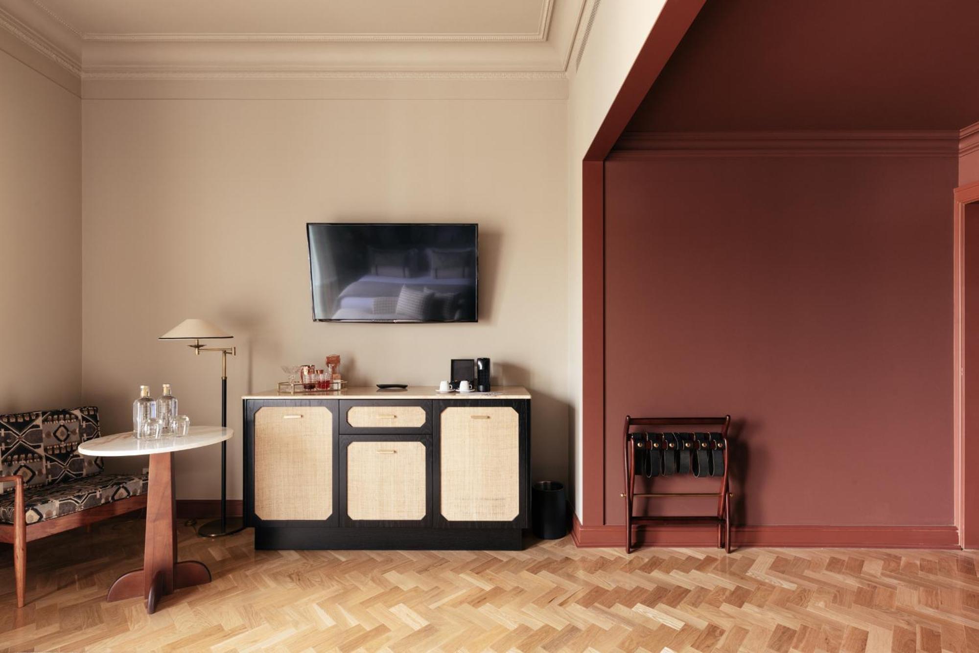 Hospes Infante Sagres - Small Luxury Of The World 5*