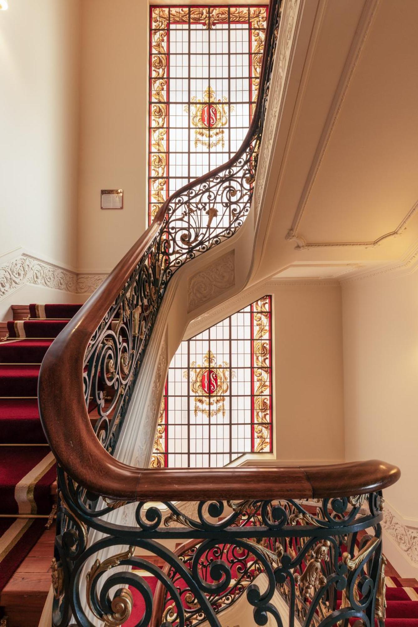 Hospes Infante Sagres - Small Luxury Of The World Hotel 5*