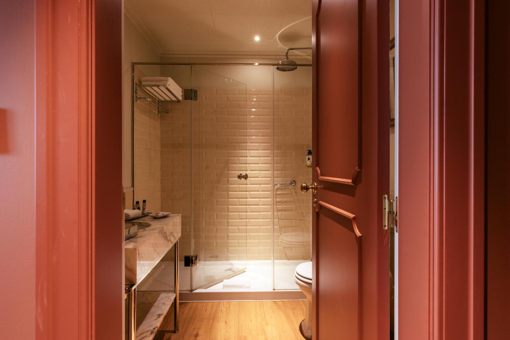Hotel Hospes Infante Sagres - Small Luxury Of The World