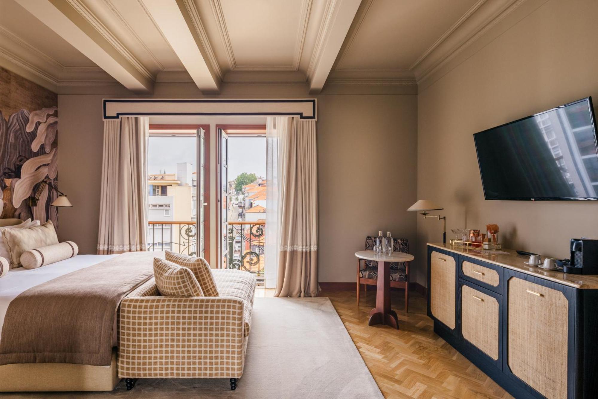 Hospes Infante Sagres - Small Luxury Of The World