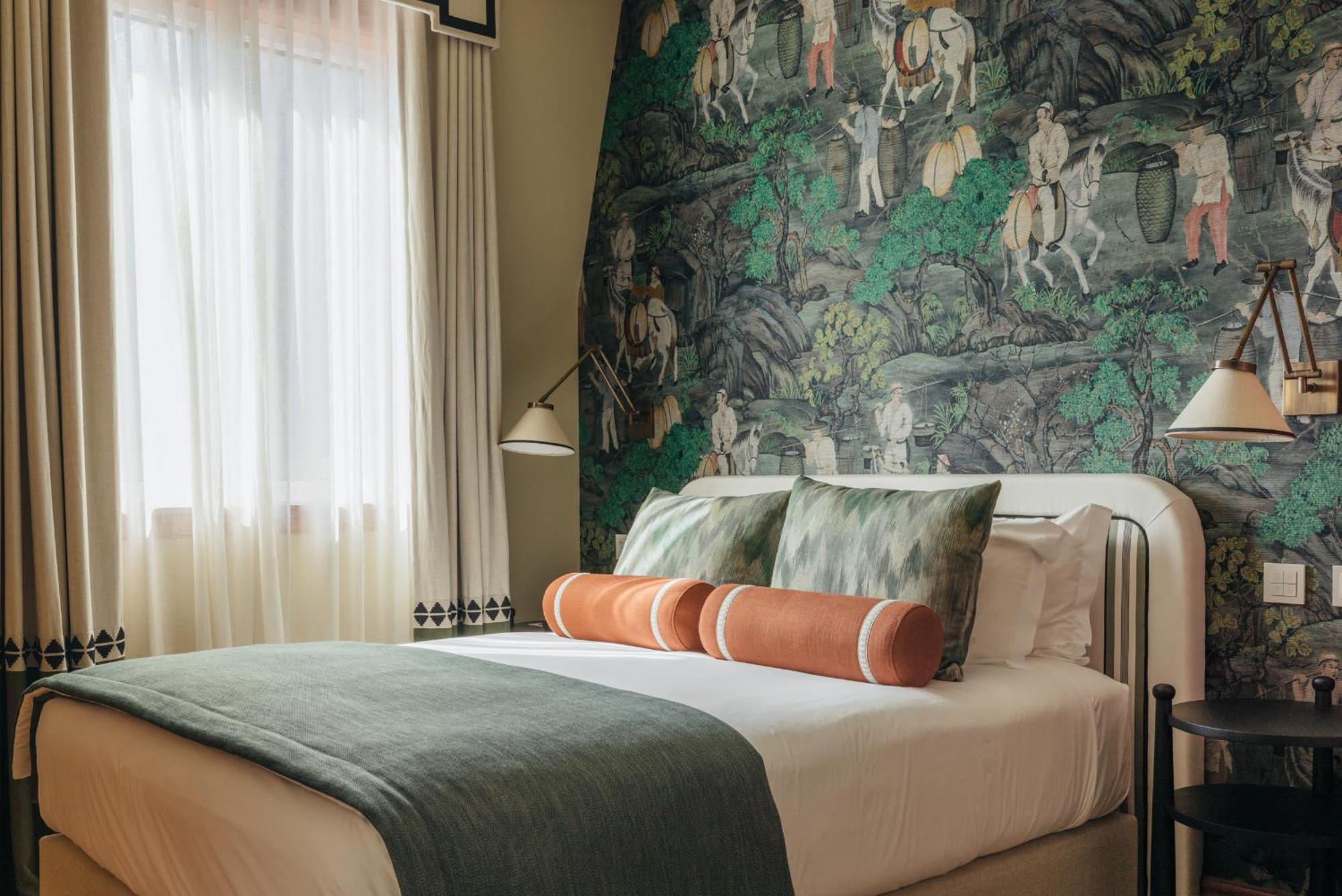 Hotel Hospes Infante Sagres - Small Luxury Of The World Porto